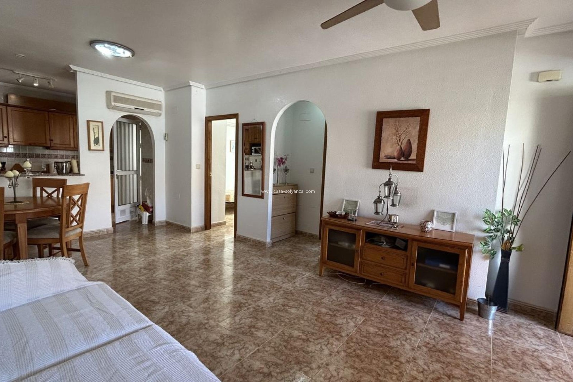 Reventa - Bungalow - Los Altos - Costa Blanca