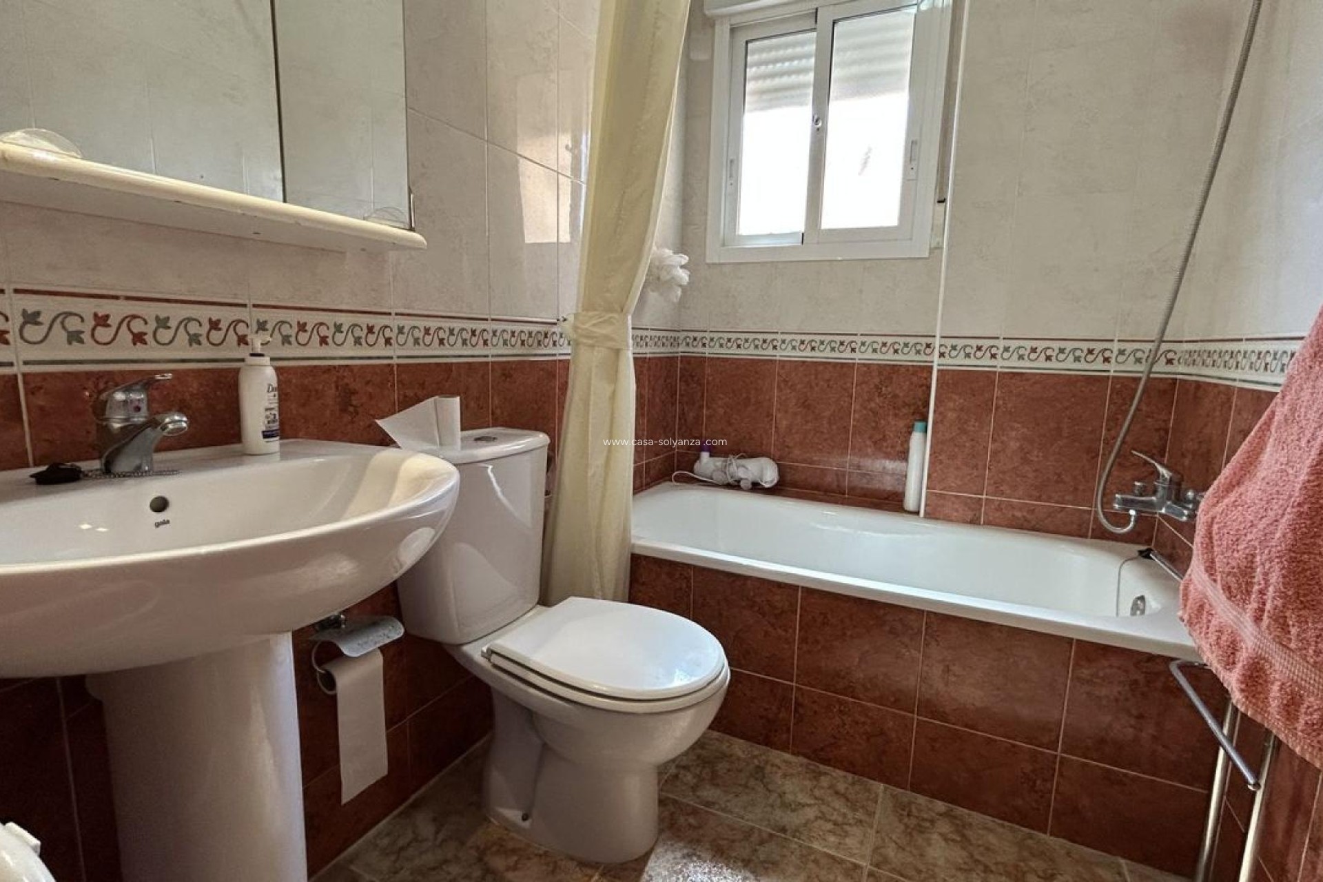 Reventa - Bungalow - Los Altos - Costa Blanca