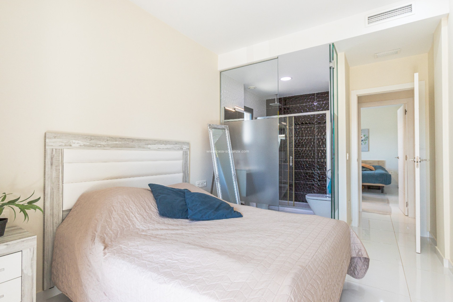 Reventa - Bungalow - Los Altos - Costa Blanca