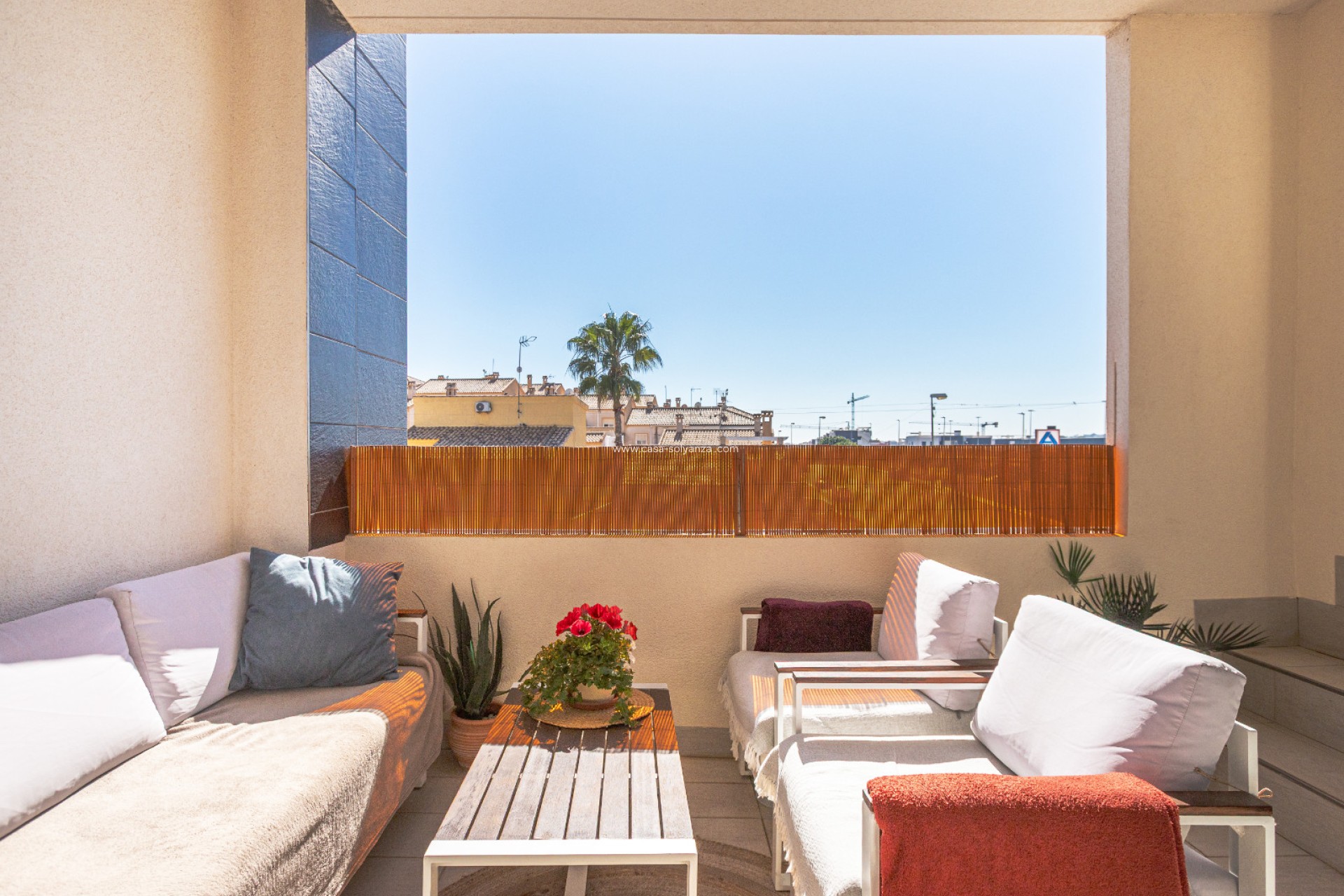 Reventa - Bungalow - Los Altos - Costa Blanca