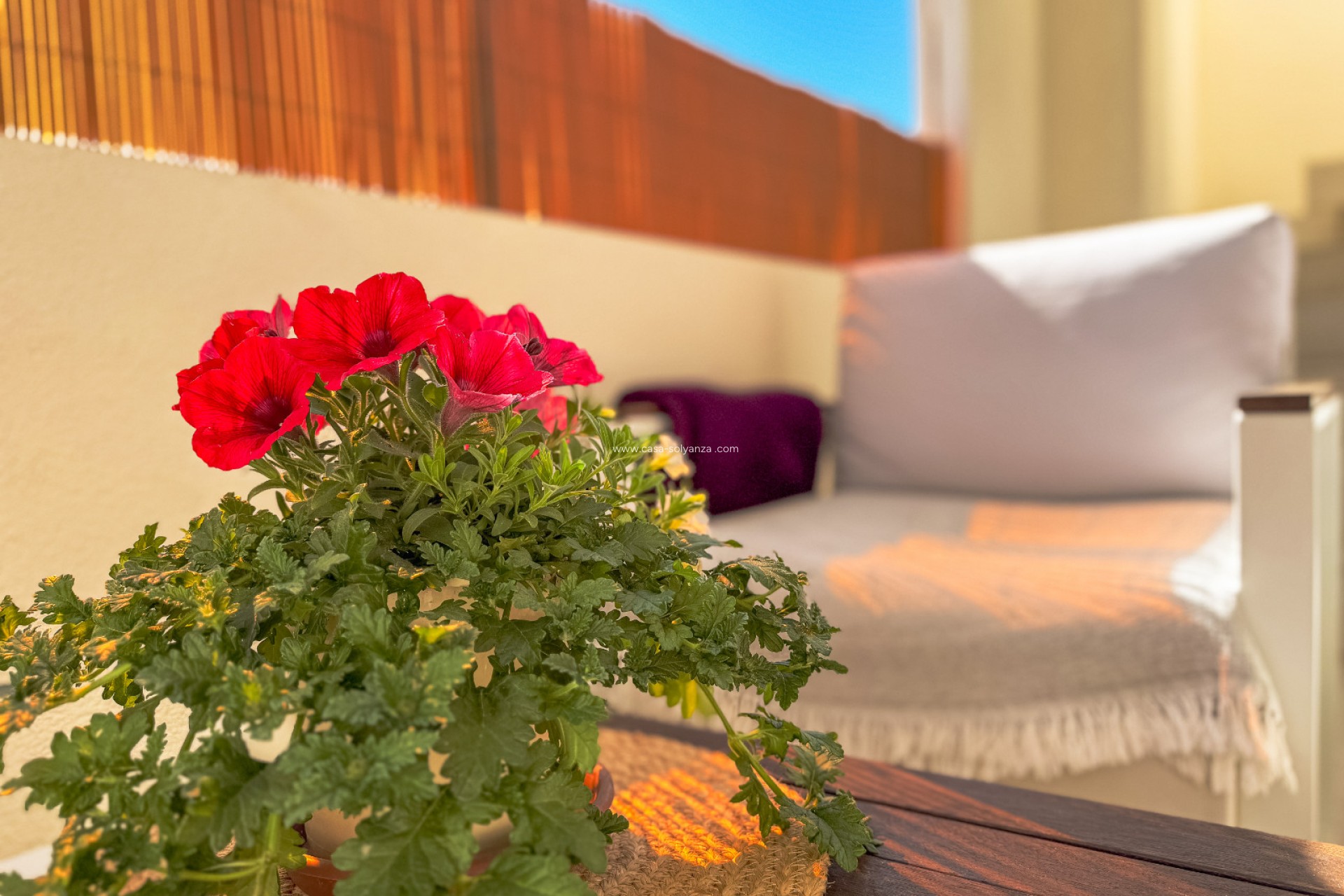 Reventa - Bungalow - Los Altos - Costa Blanca