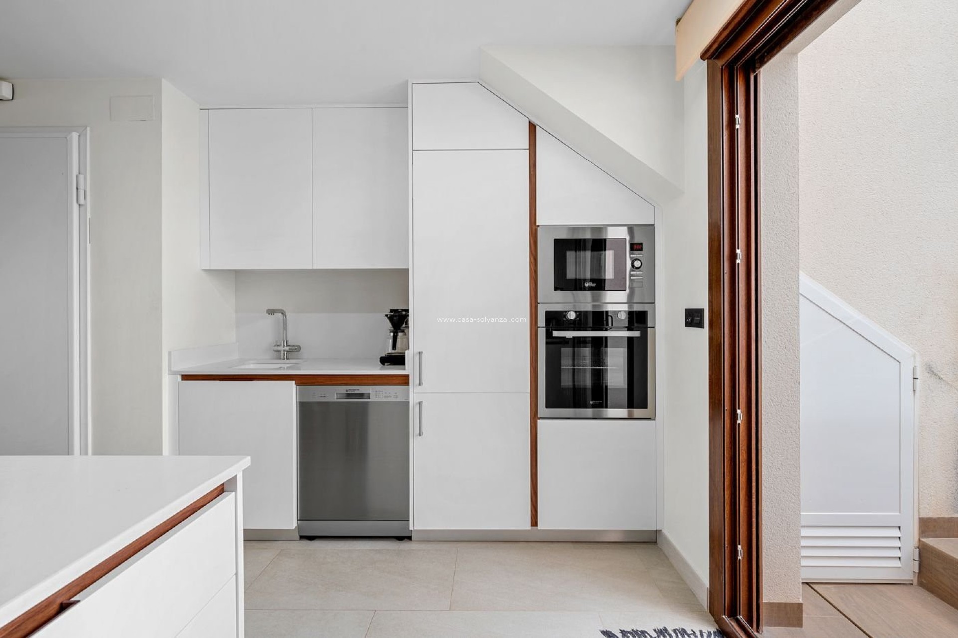 Reventa - Bungalow - Los Balcones - Costa Blanca