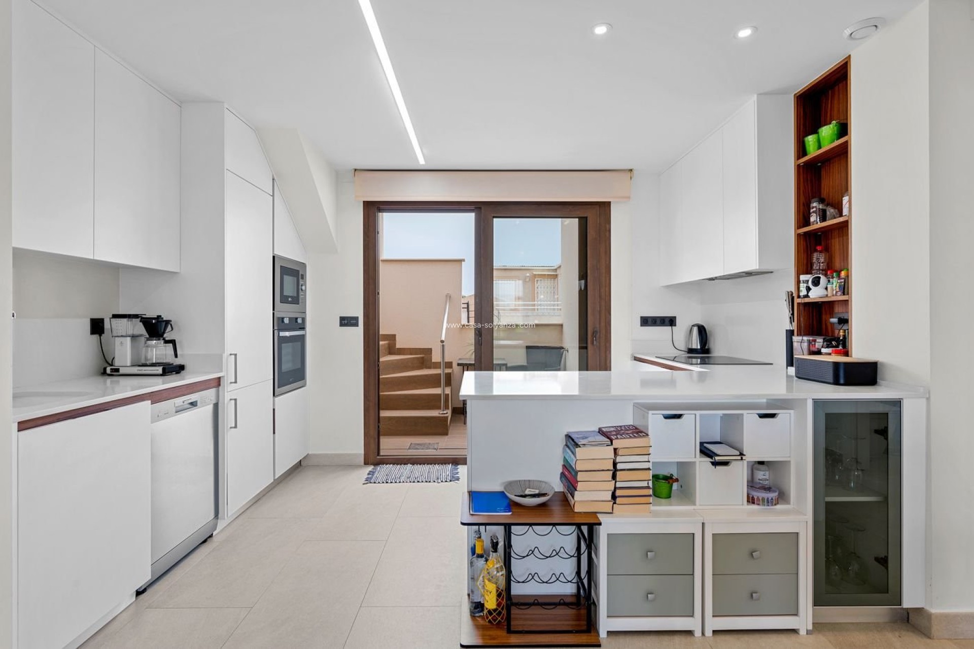 Reventa - Bungalow - Los Balcones - Costa Blanca