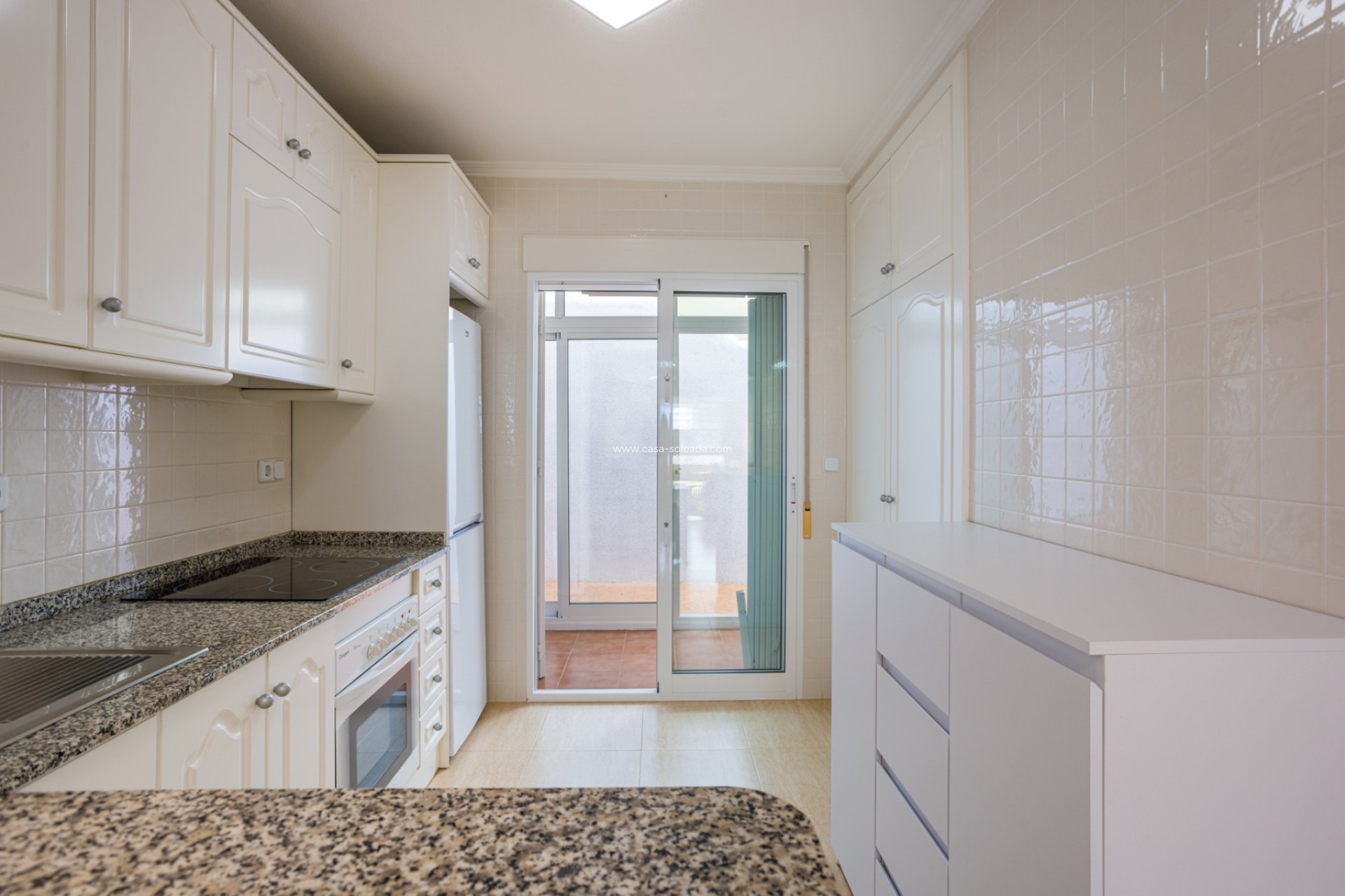 Reventa - Bungalow - Los Montesinos