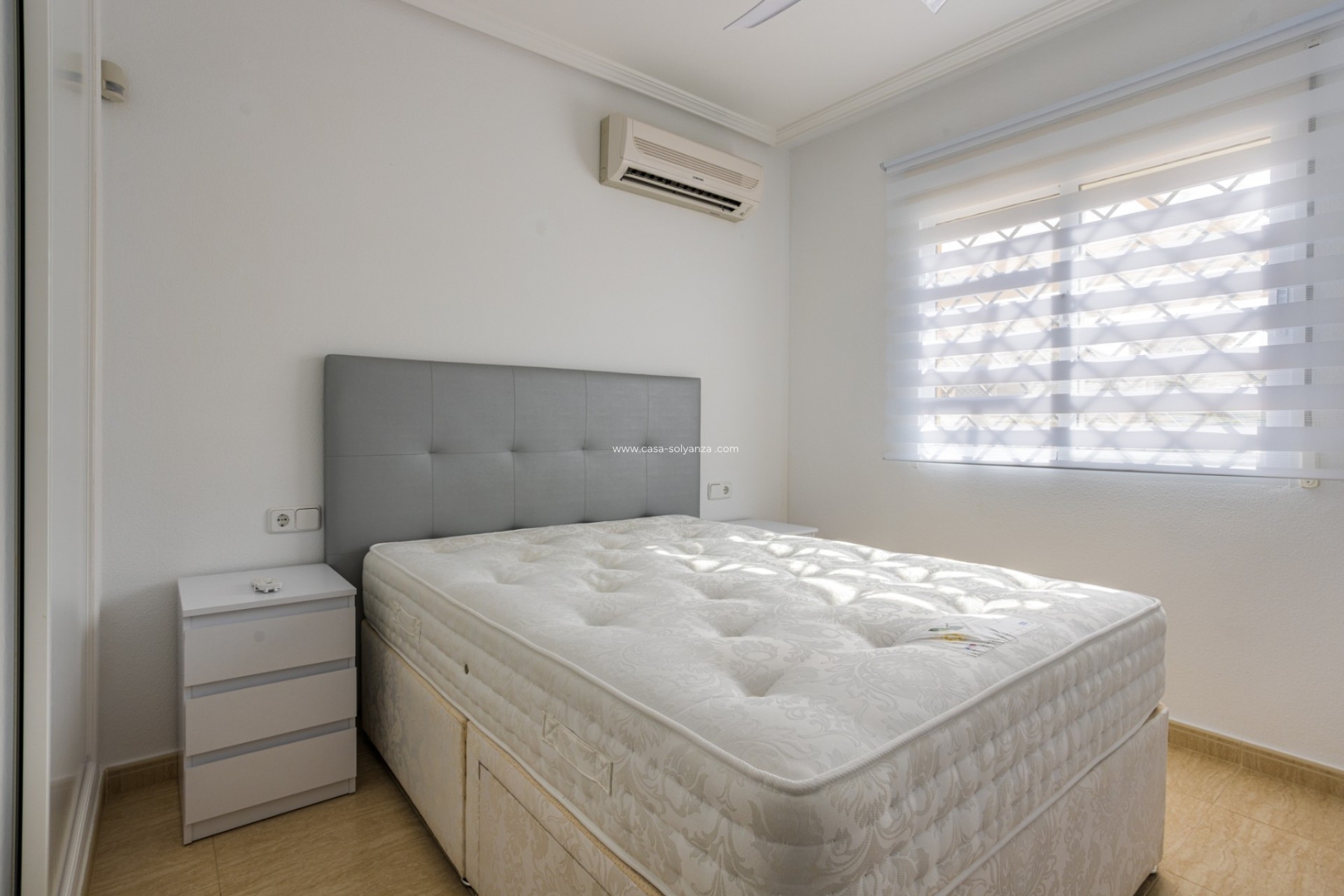 Reventa - Bungalow - Los Montesinos