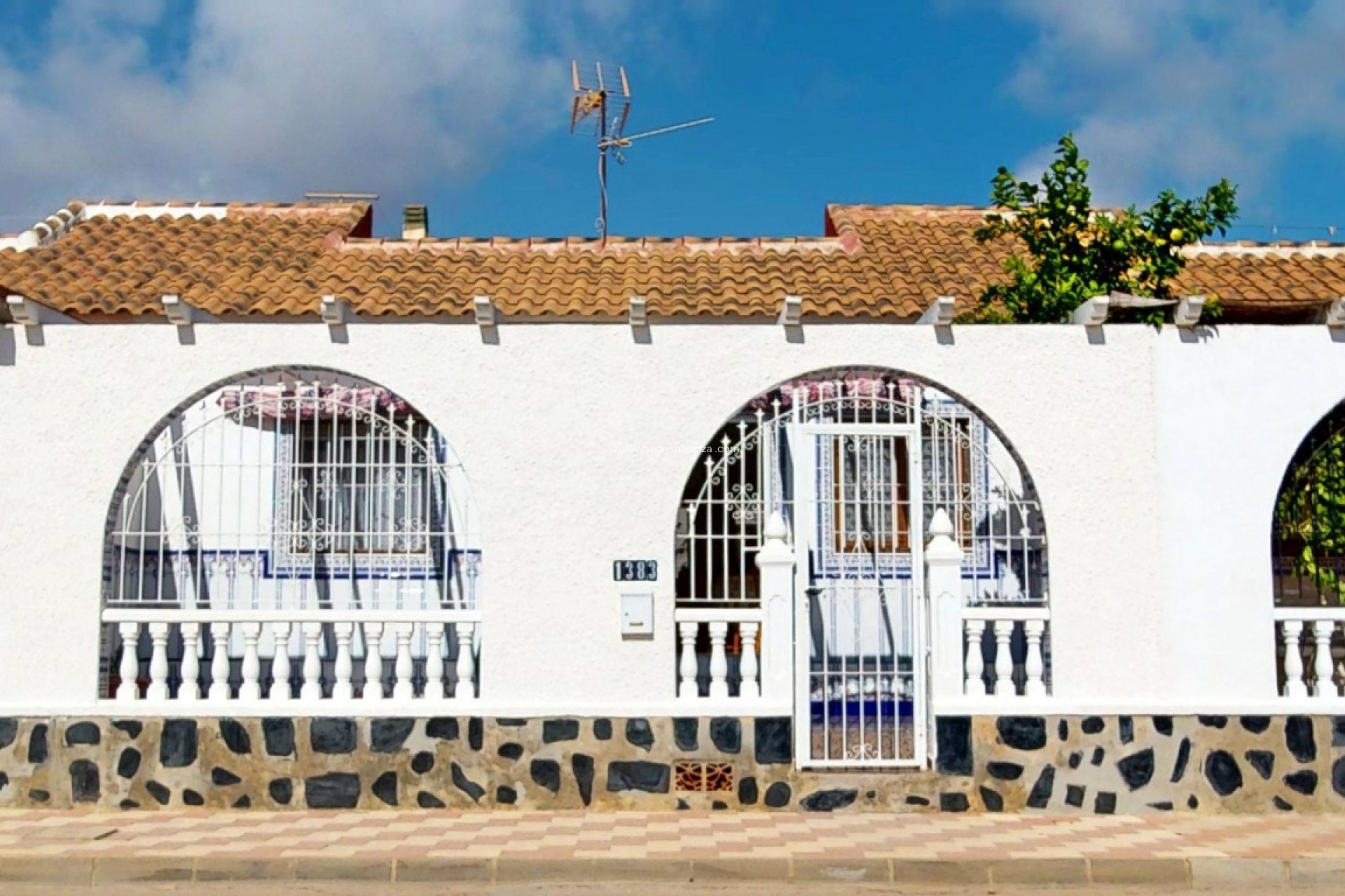 Reventa - Bungalow - Los Narejos - Costa Calida