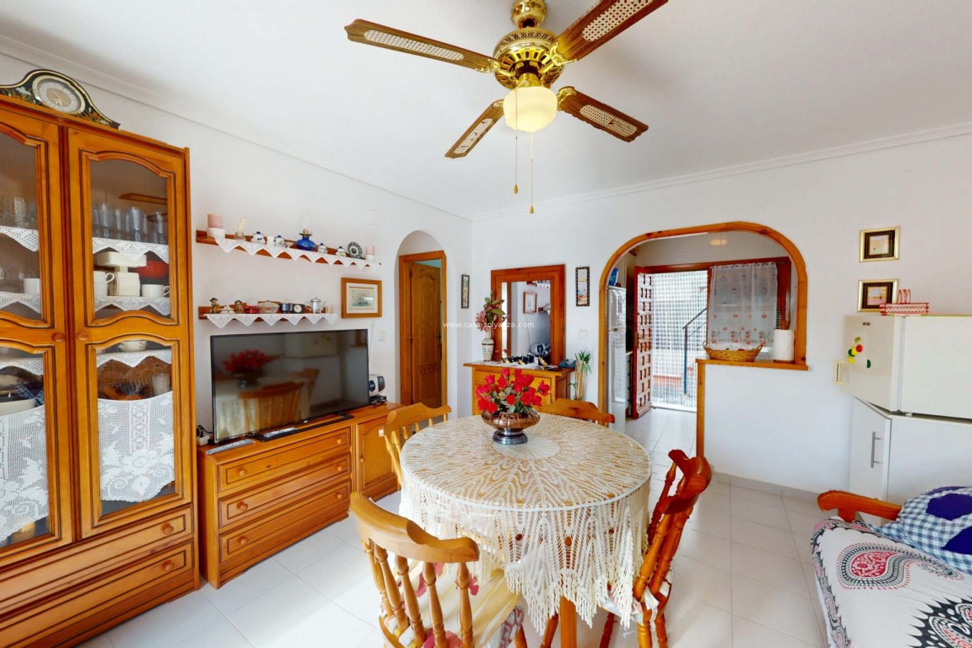 Reventa - Bungalow - Los Narejos - Costa Calida