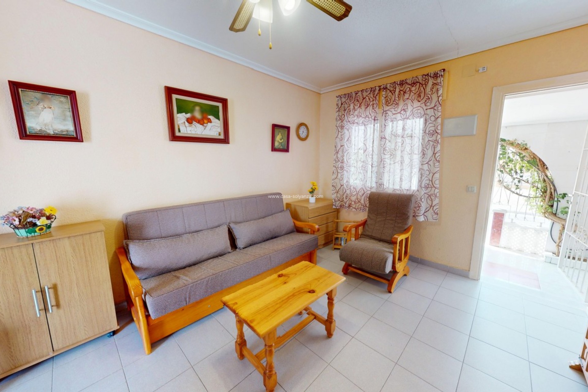 Reventa - Bungalow - Los Narejos - Costa Calida