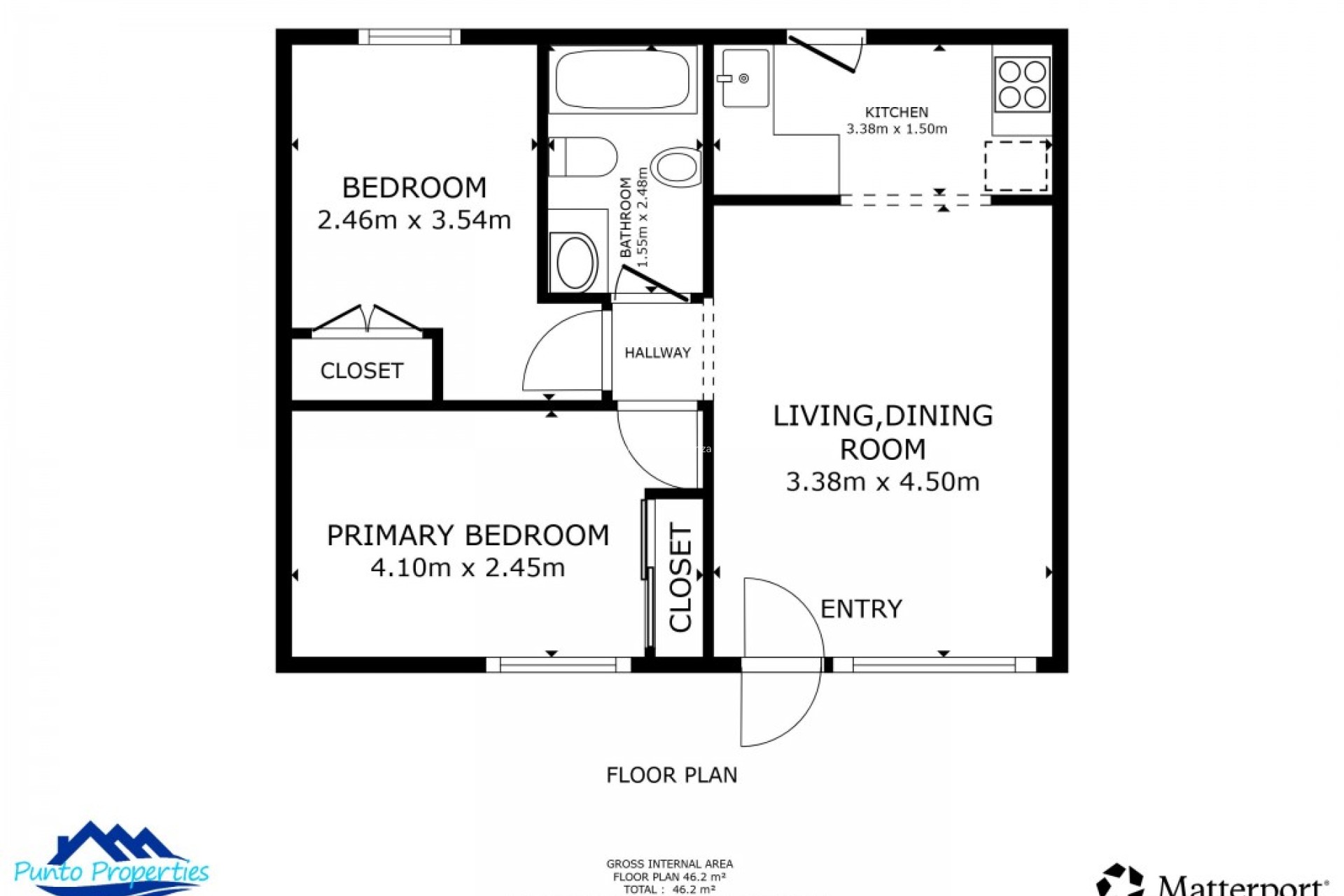 Reventa - Bungalow - Los Narejos - Costa Calida