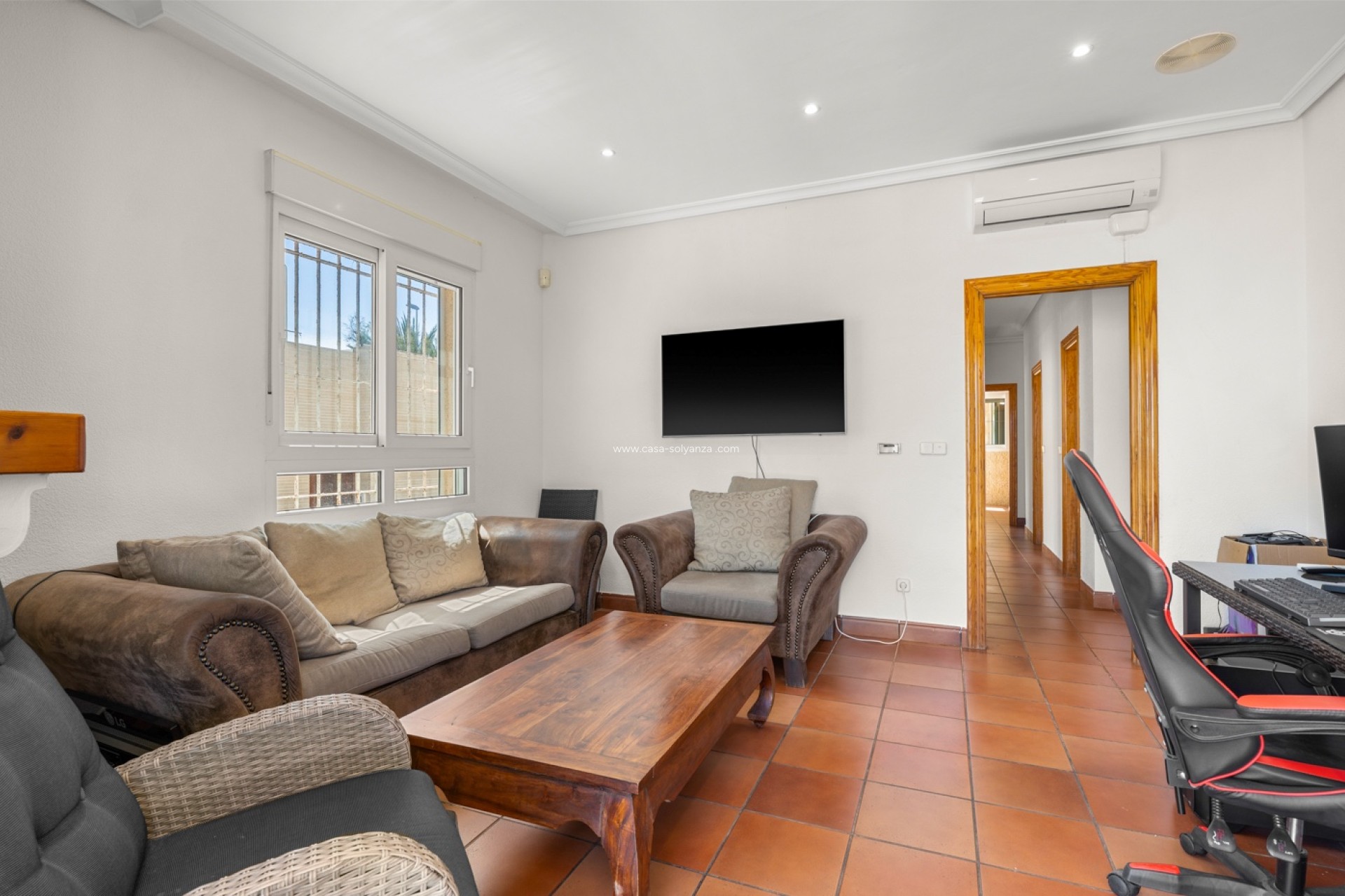 Reventa - Bungalow - Los Urrutias - Estrella De Mar