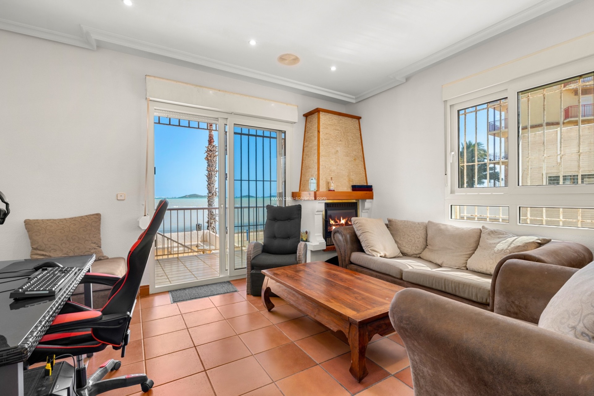 Reventa - Bungalow - Los Urrutias - Estrella De Mar