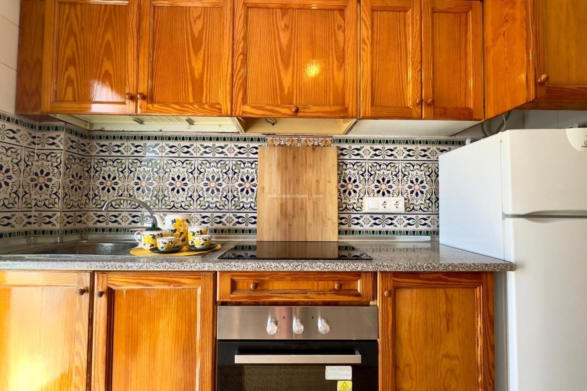 Reventa - Bungalow - Orihuela Costa - Cabo Roig