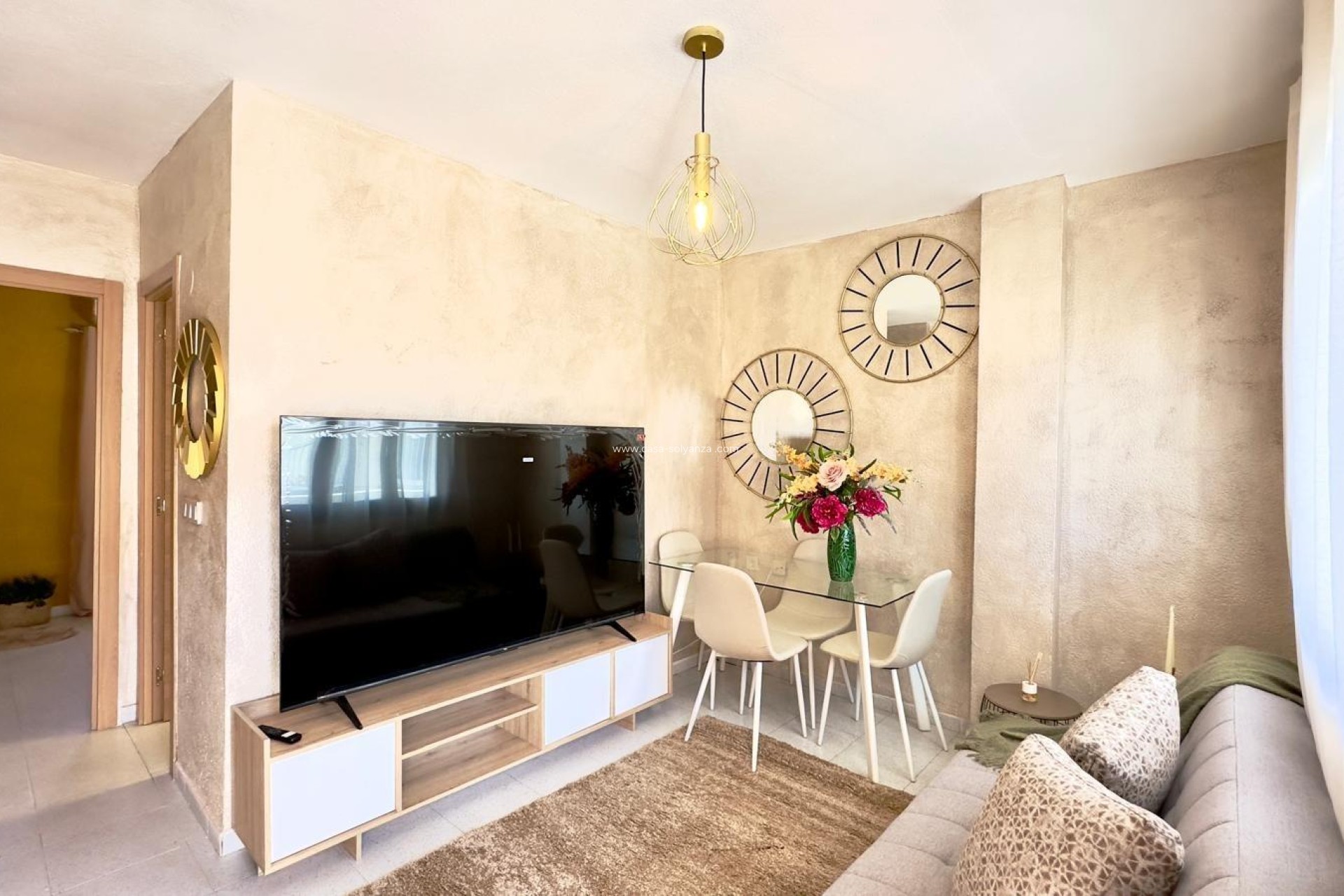 Reventa - Bungalow - Orihuela Costa - Cabo Roig