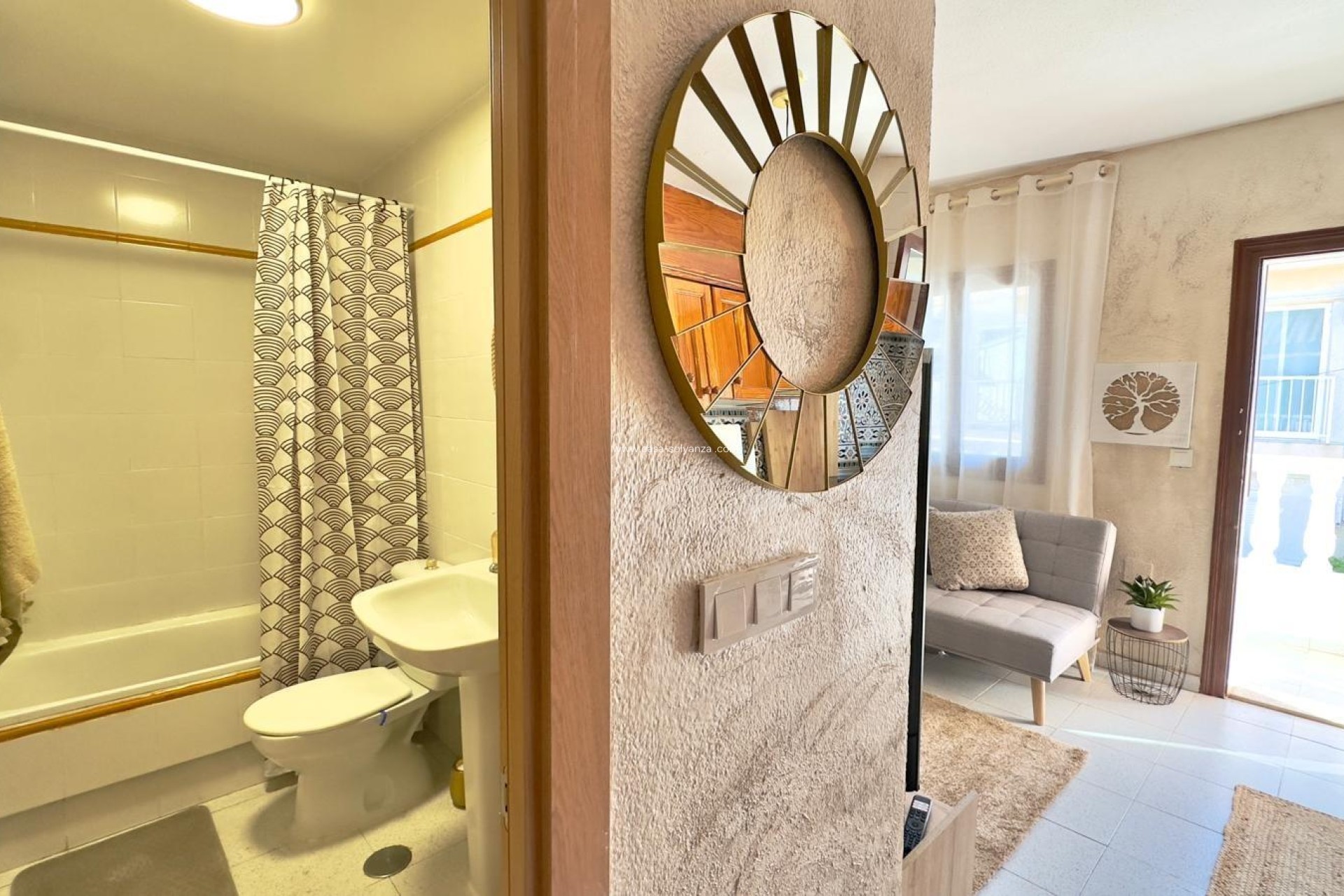 Reventa - Bungalow - Orihuela Costa - Cabo Roig