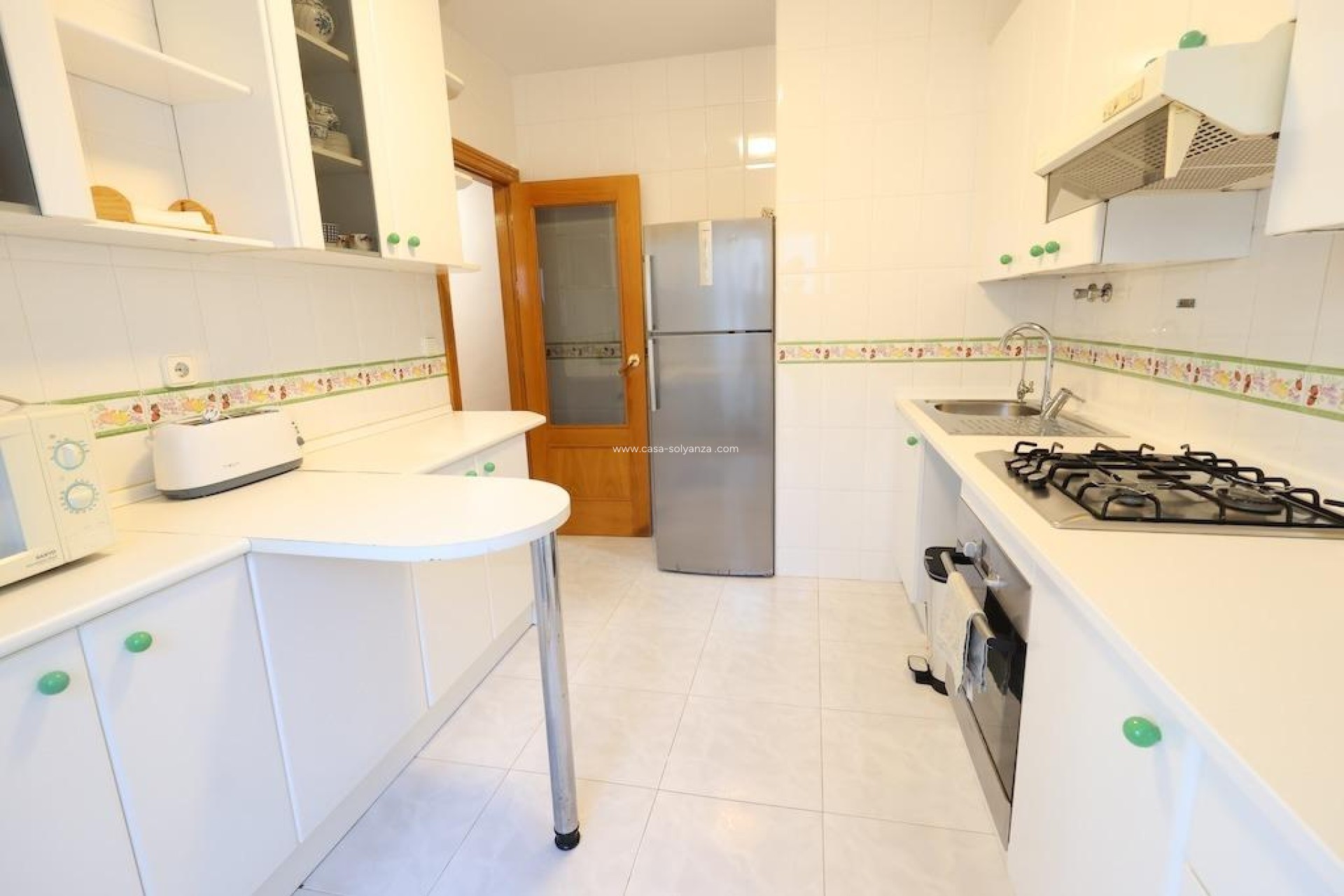 Reventa - Bungalow - Orihuela Costa - Campoamor