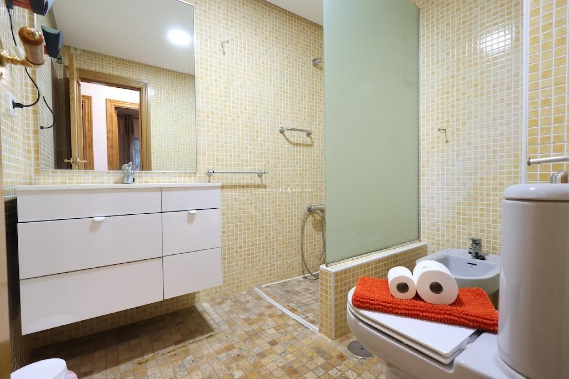 Reventa - Bungalow - Orihuela Costa - Campoamor