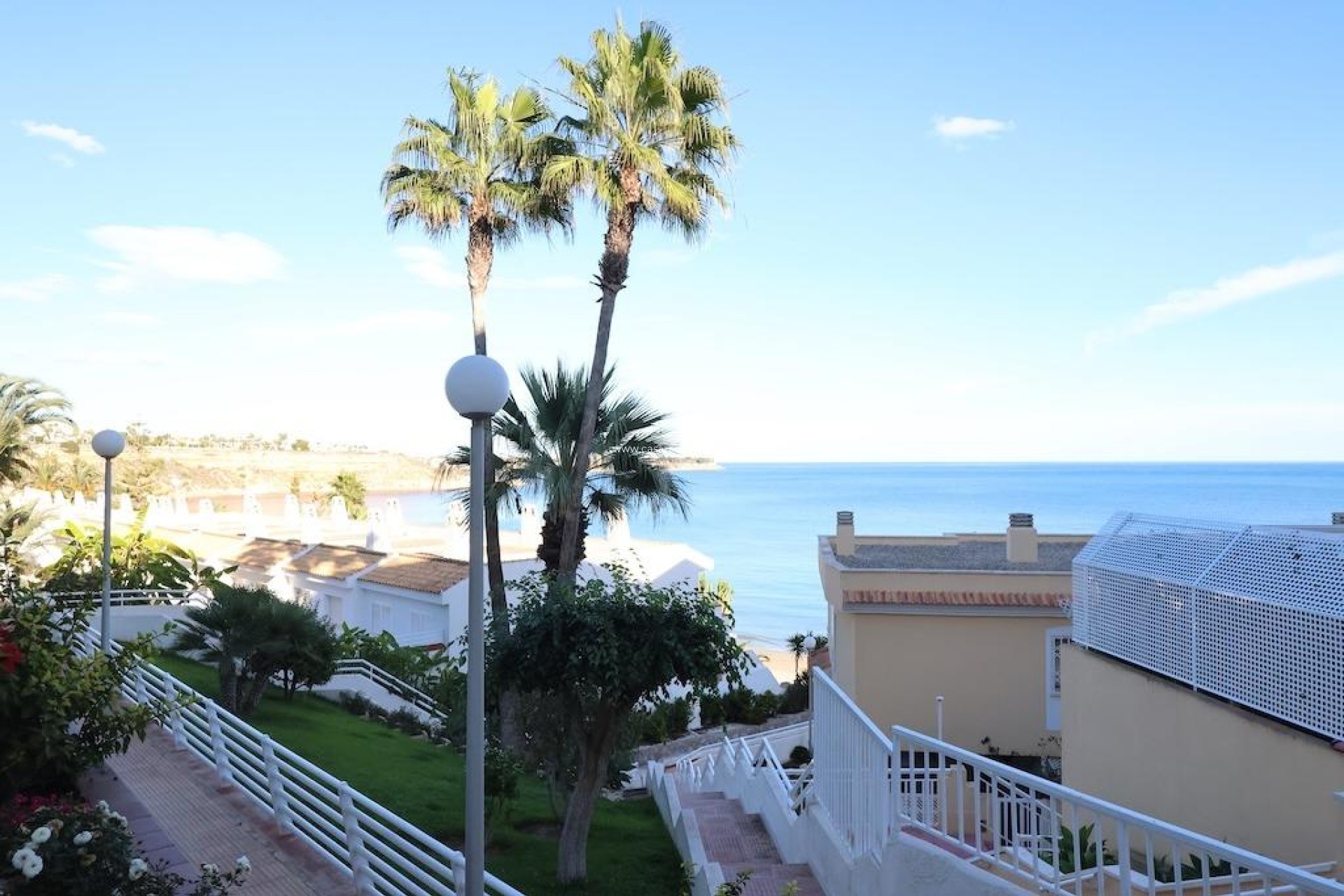 Reventa - Bungalow - Orihuela Costa - Campoamor