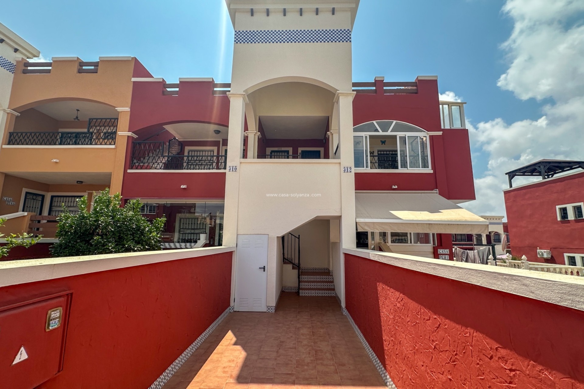Reventa - Bungalow - Orihuela Costa - Costa Blanca