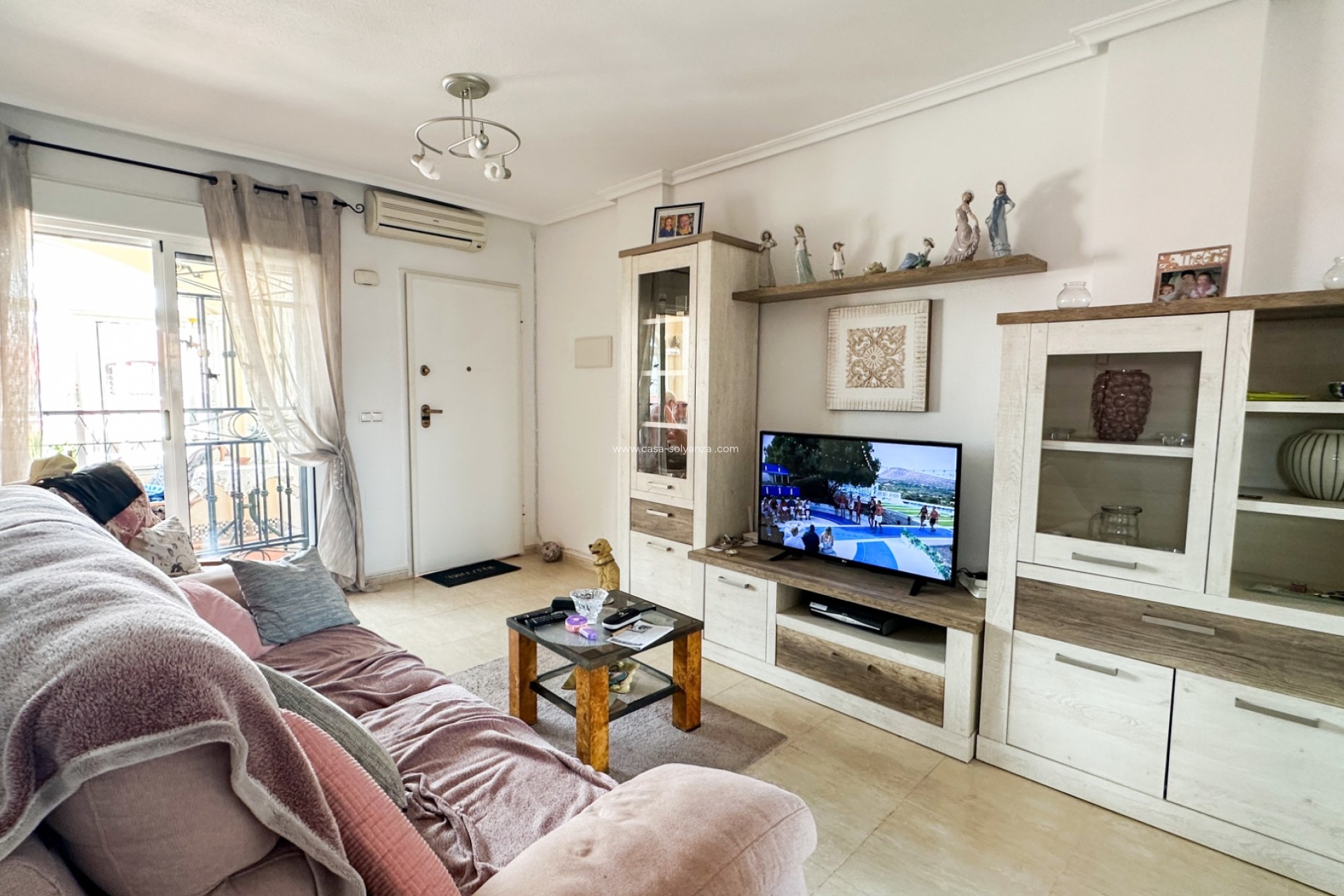 Reventa - Bungalow - Orihuela Costa - Costa Blanca