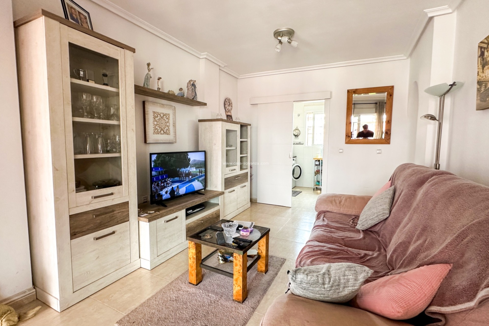 Reventa - Bungalow - Orihuela Costa - Costa Blanca