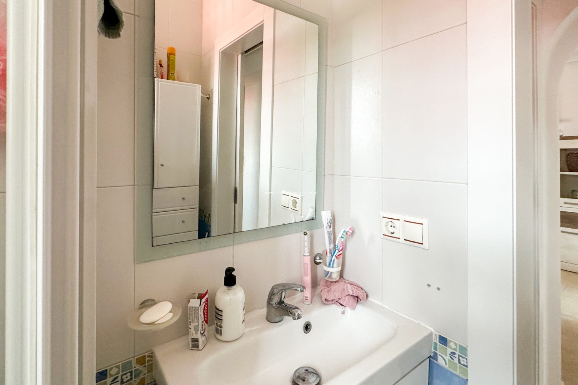 Reventa - Bungalow - Orihuela Costa - Costa Blanca