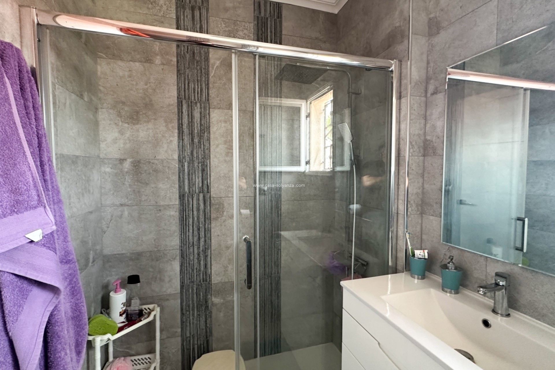 Reventa - Bungalow - Orihuela Costa - Costa Blanca