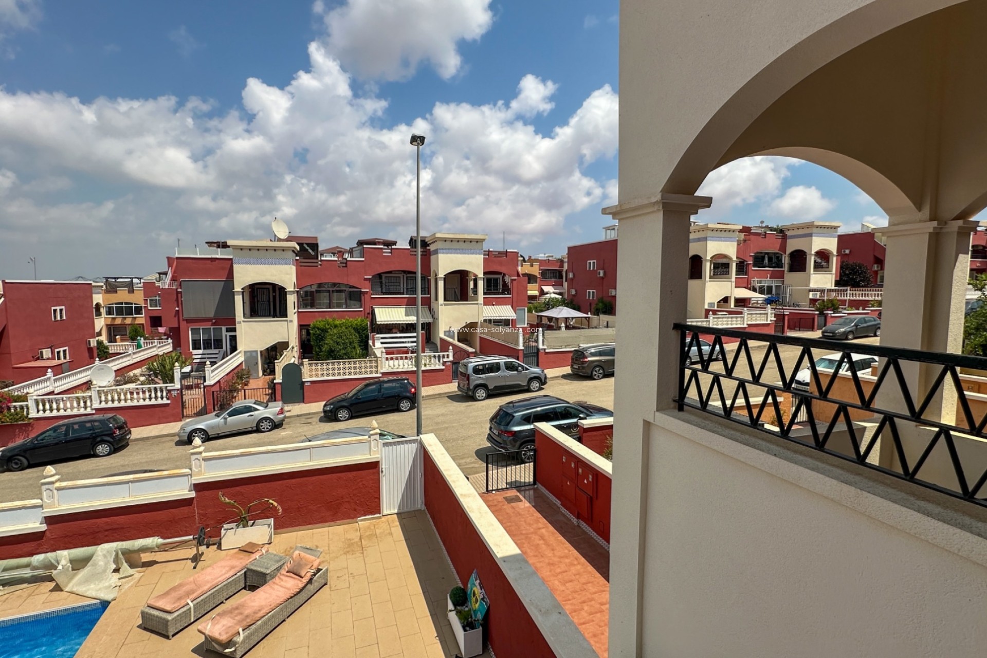 Reventa - Bungalow - Orihuela Costa - Costa Blanca