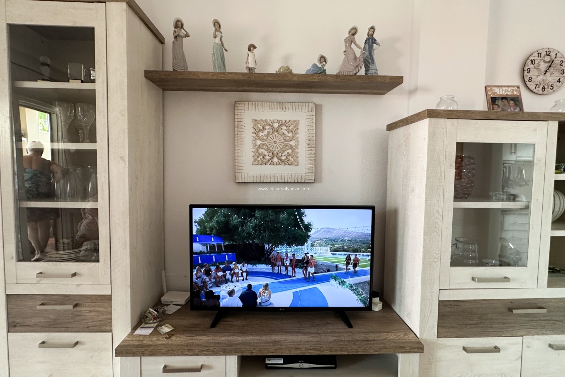 Reventa - Bungalow - Orihuela Costa - Costa Blanca