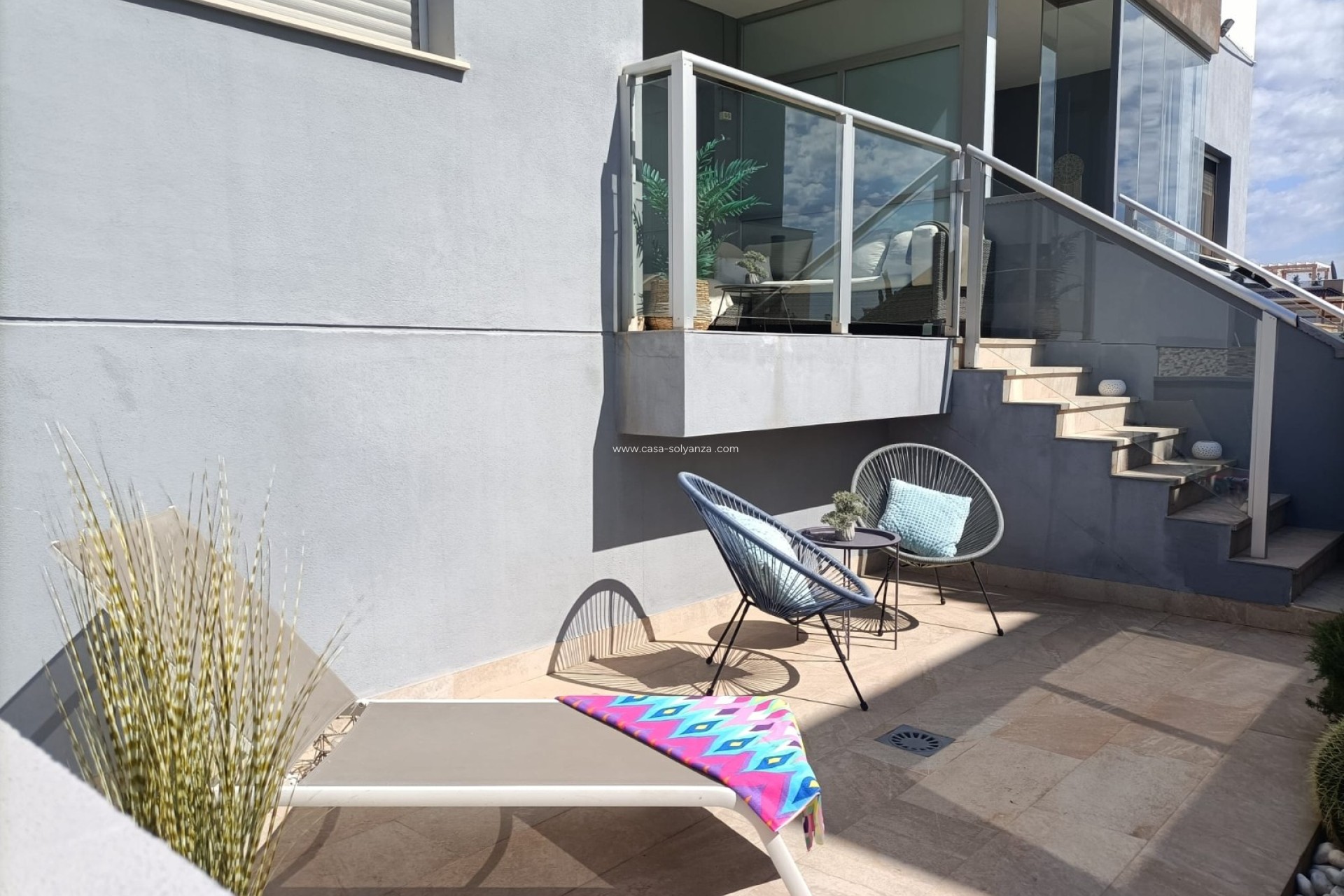 Reventa - Bungalow - Orihuela Costa - Costa Blanca
