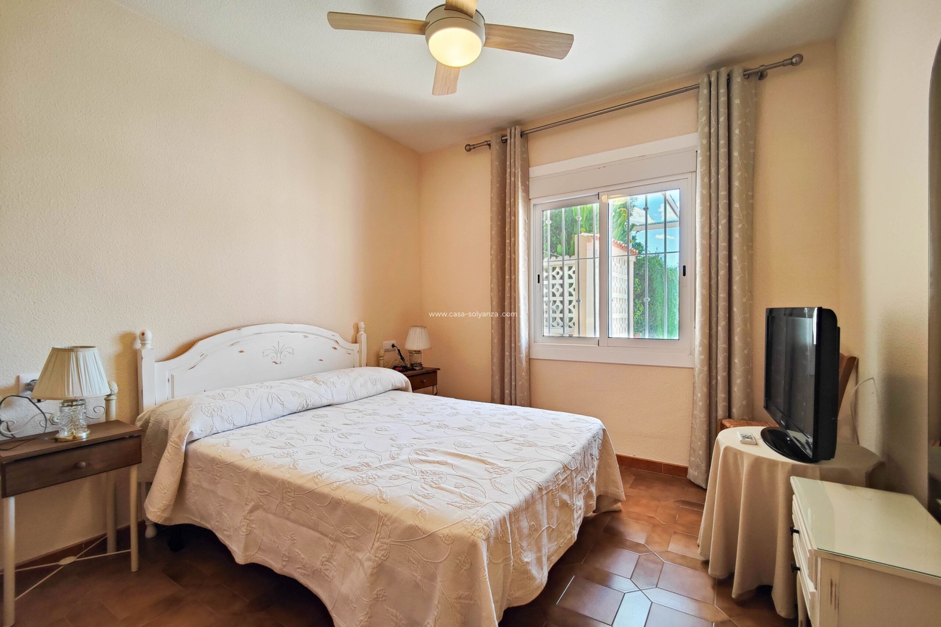 Reventa - Bungalow - Orihuela Costa - Costa Blanca