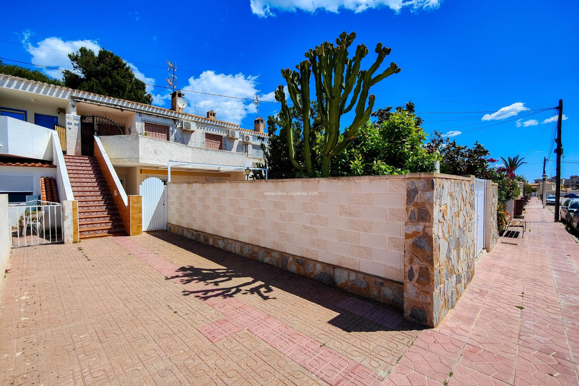 Reventa - Bungalow - Orihuela Costa - Costa Blanca