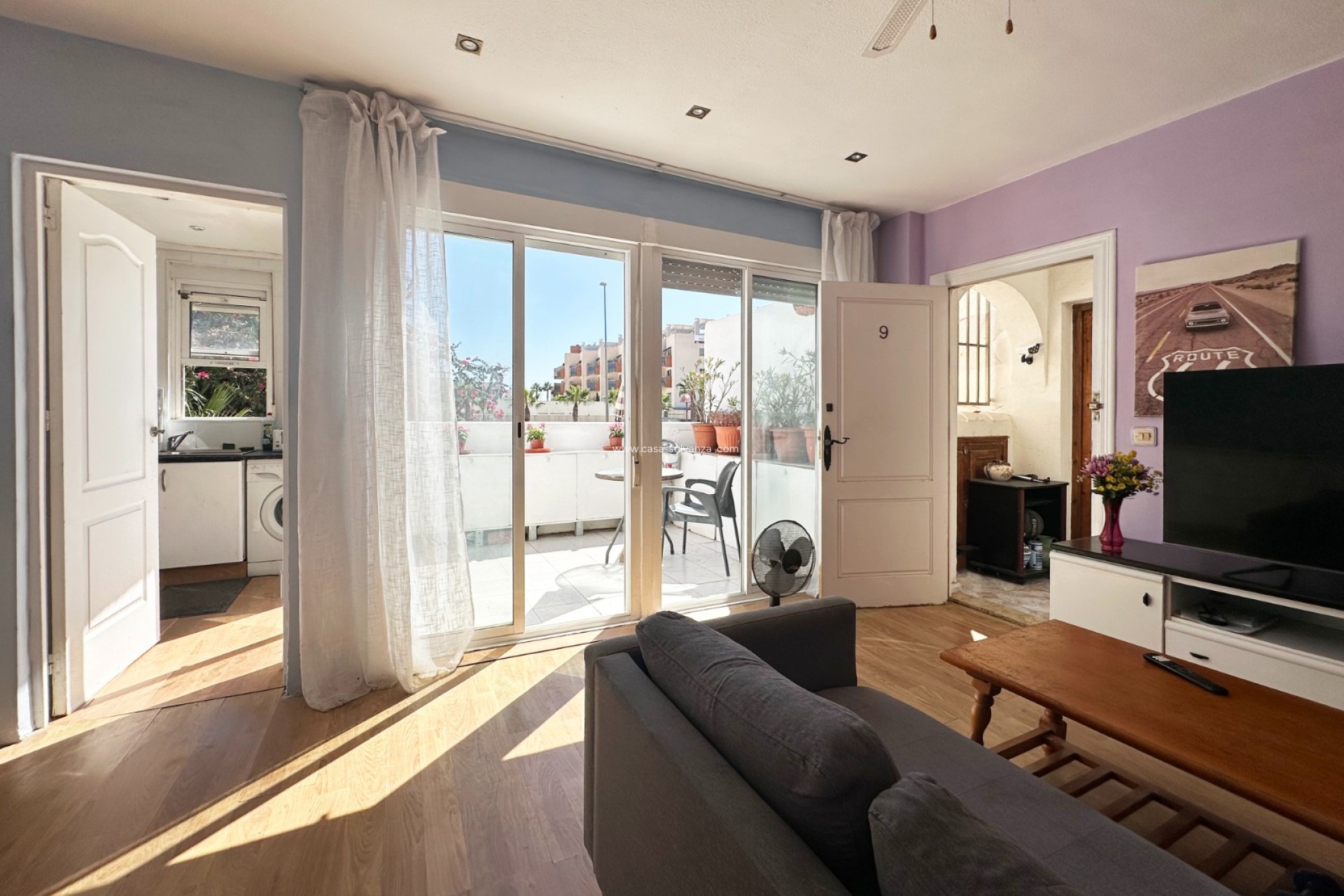 Reventa - Bungalow - Orihuela Costa - Costa Blanca