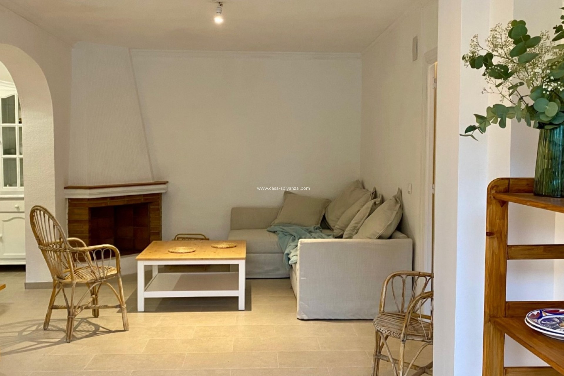 Reventa - Bungalow - Orihuela Costa - Costa Blanca