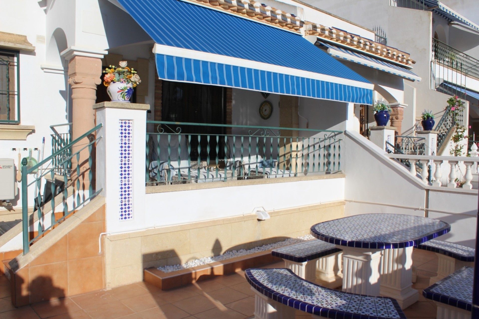 Reventa - Bungalow - Orihuela Costa - Costa Blanca