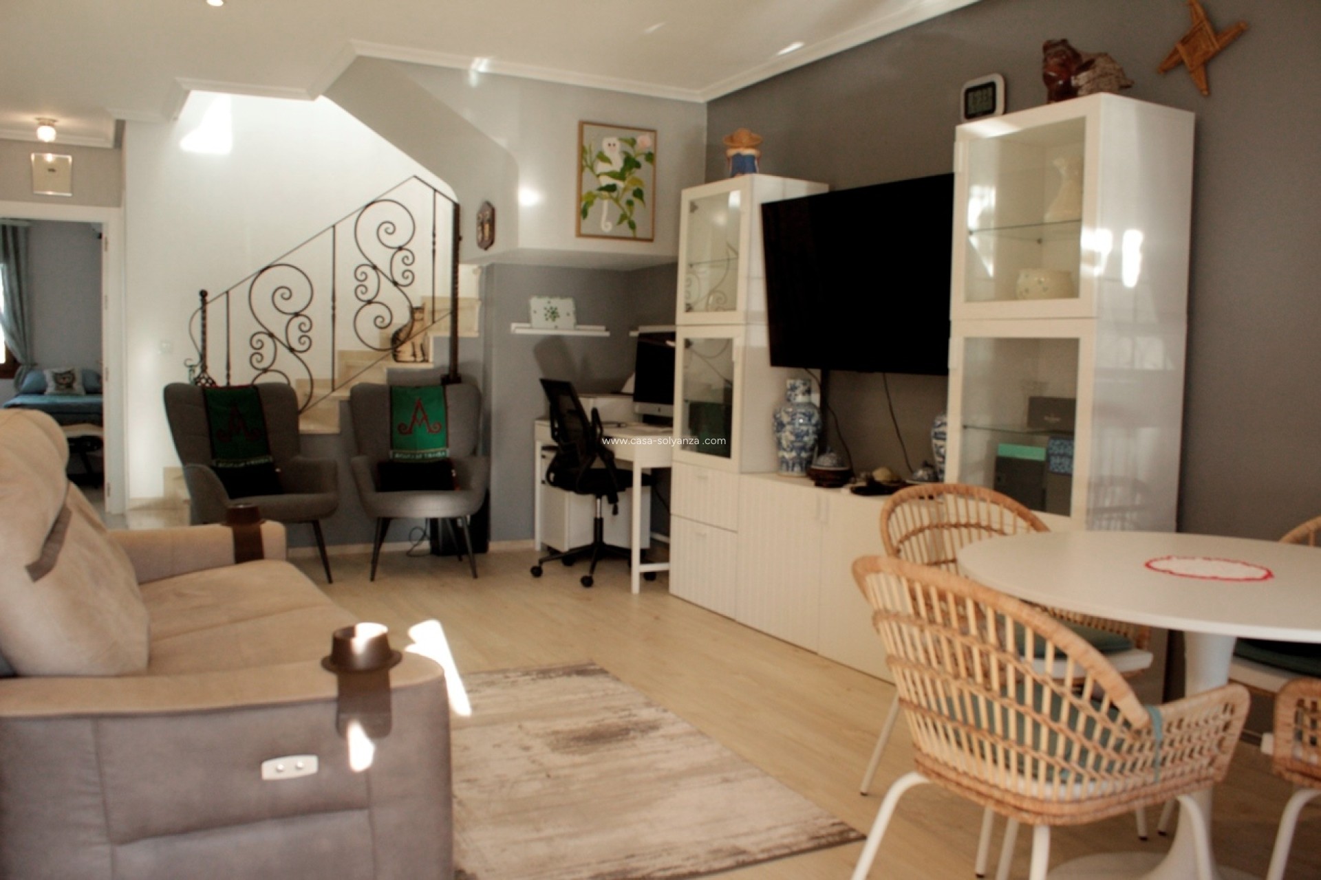 Reventa - Bungalow - Orihuela Costa - Costa Blanca