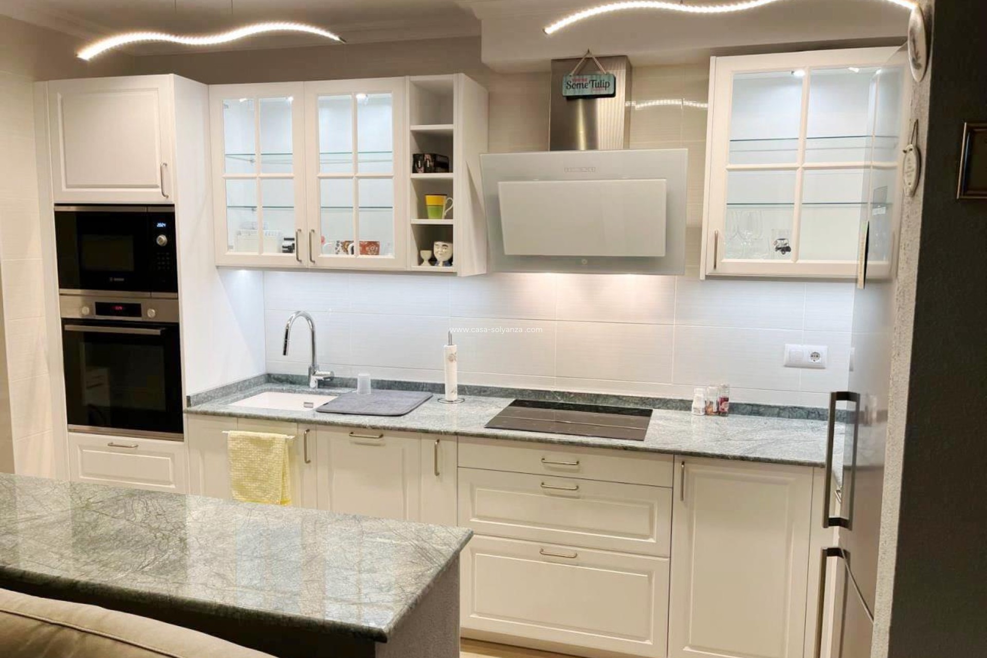 Reventa - Bungalow - Orihuela Costa - Costa Blanca