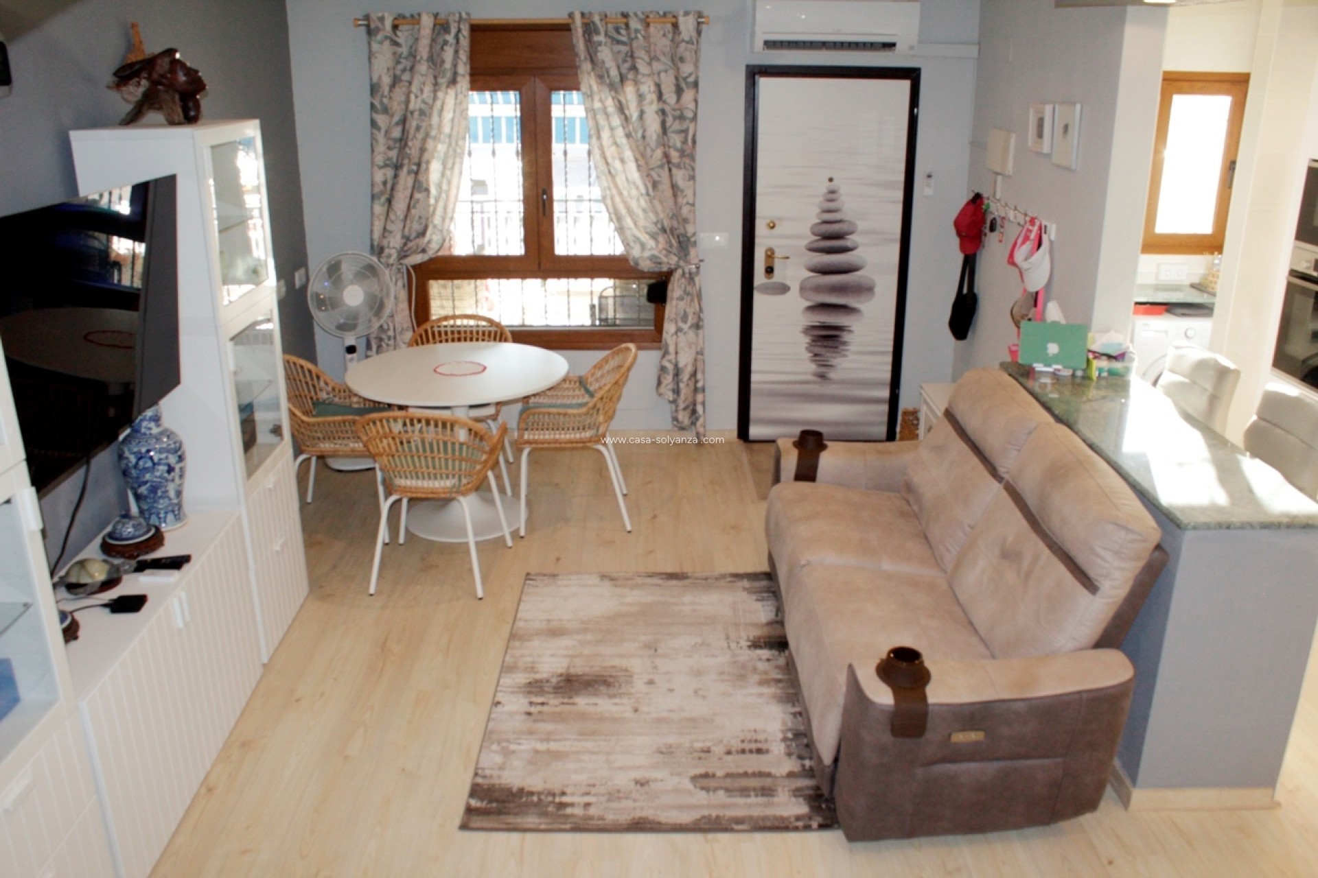 Reventa - Bungalow - Orihuela Costa - Costa Blanca