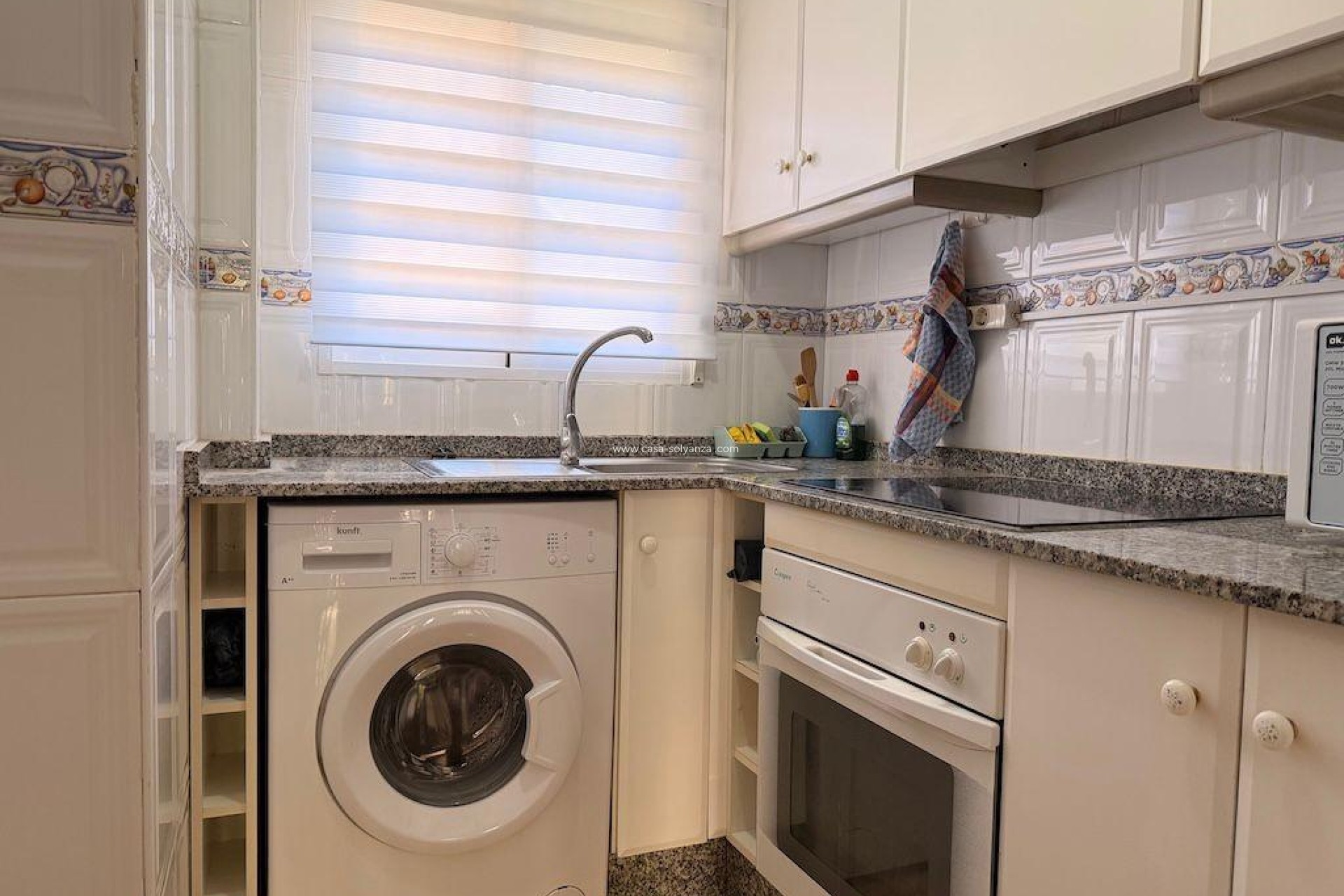 Reventa - Bungalow - Orihuela Costa - Costa Blanca