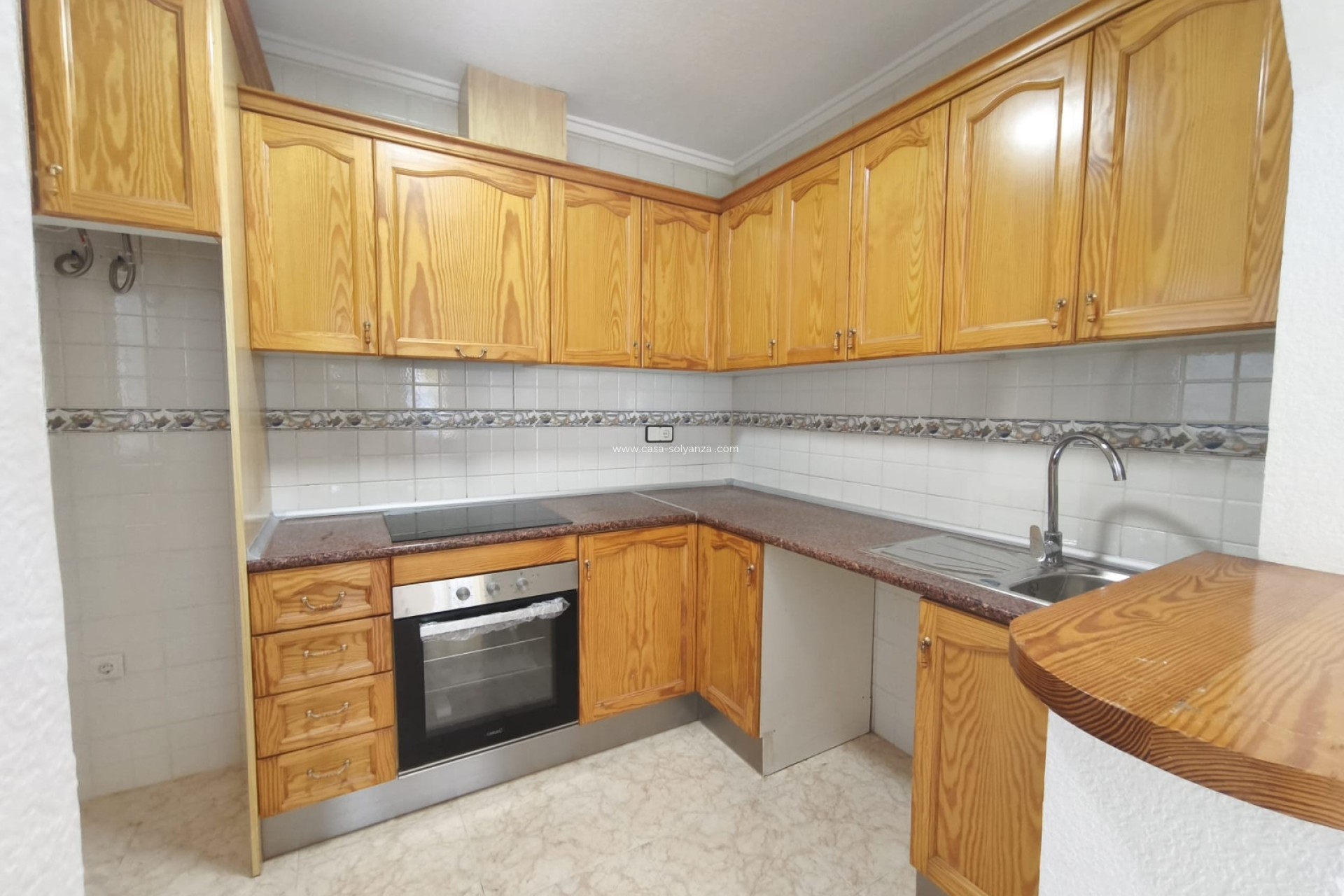 Reventa - Bungalow - Orihuela Costa - Costa Blanca