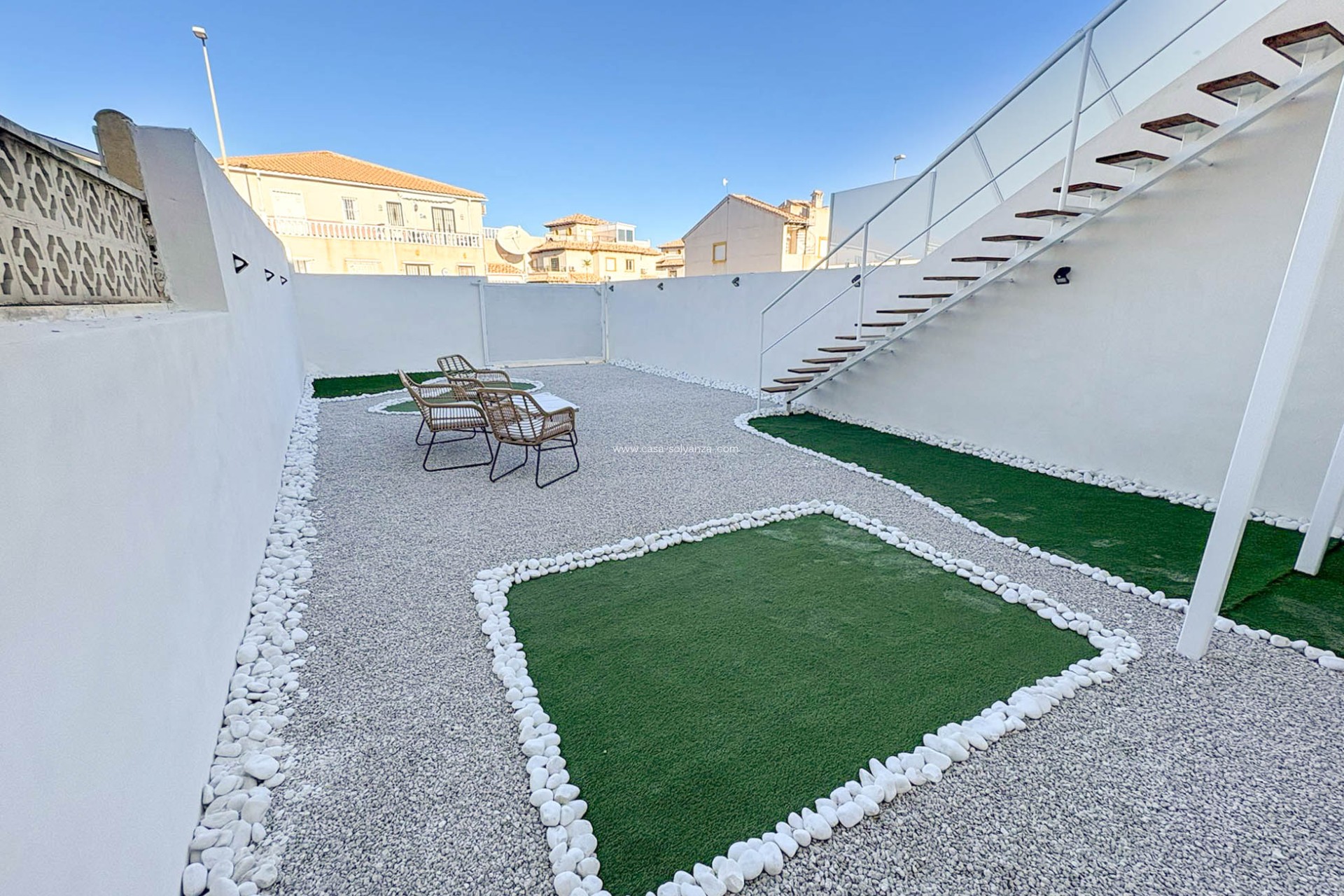 Reventa - Bungalow - Orihuela Costa - Costa Blanca