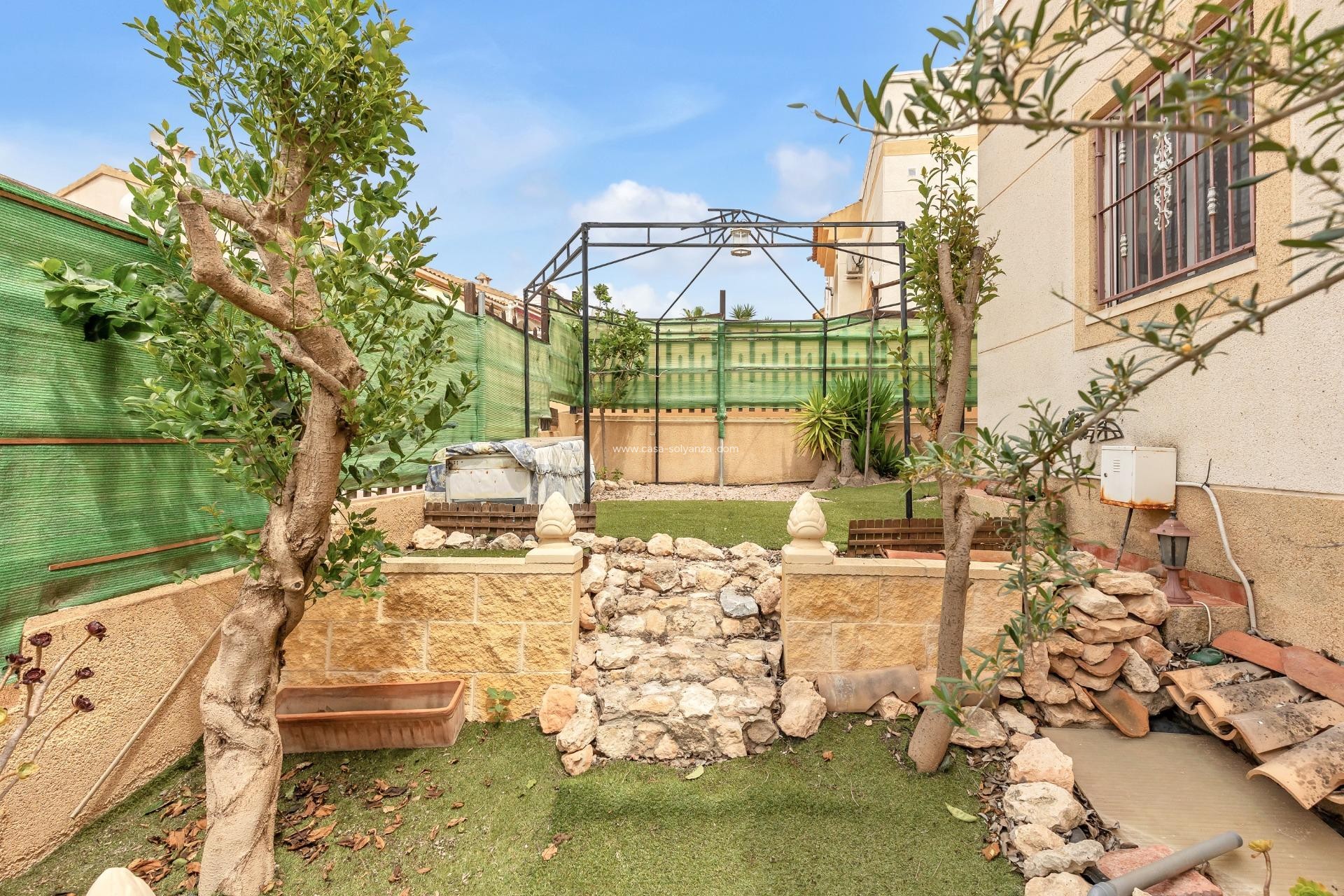 Reventa - Bungalow - Orihuela Costa - Costa Blanca