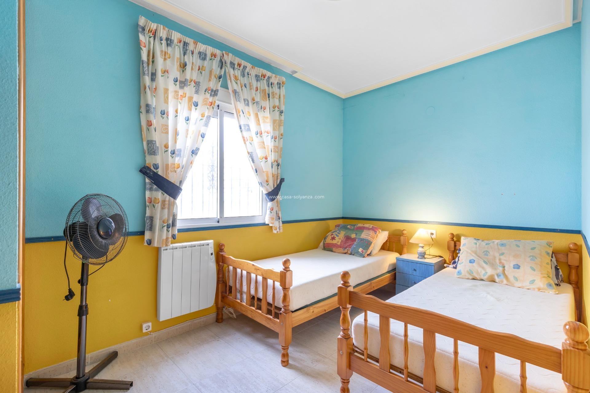 Reventa - Bungalow - Orihuela Costa - Costa Blanca