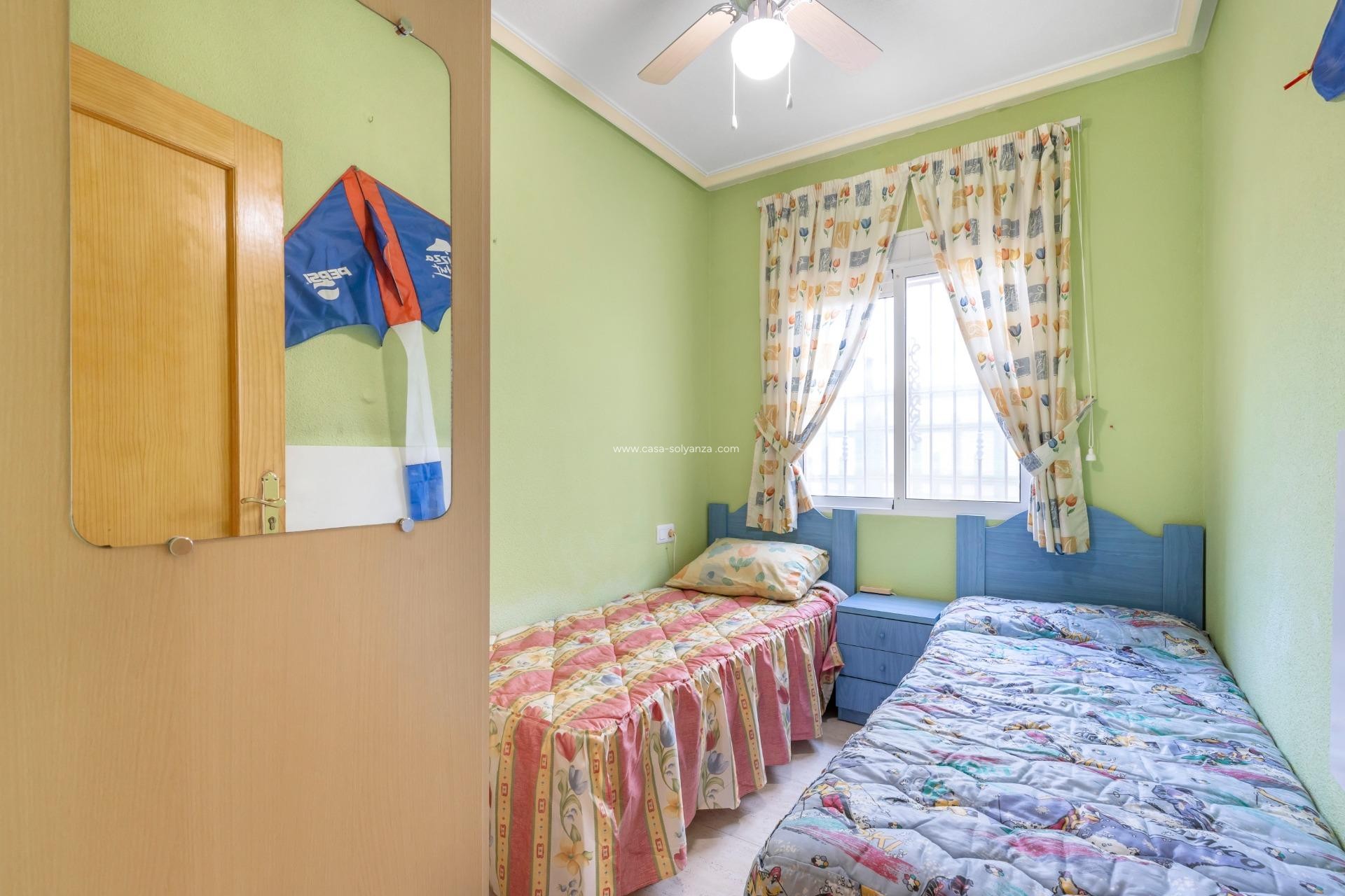 Reventa - Bungalow - Orihuela Costa - Costa Blanca