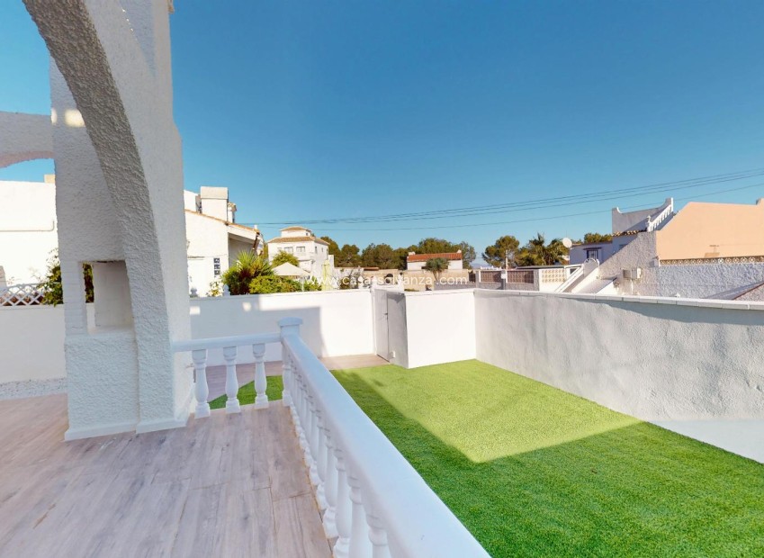 Reventa - Bungalow - Orihuela Costa - Costa Blanca