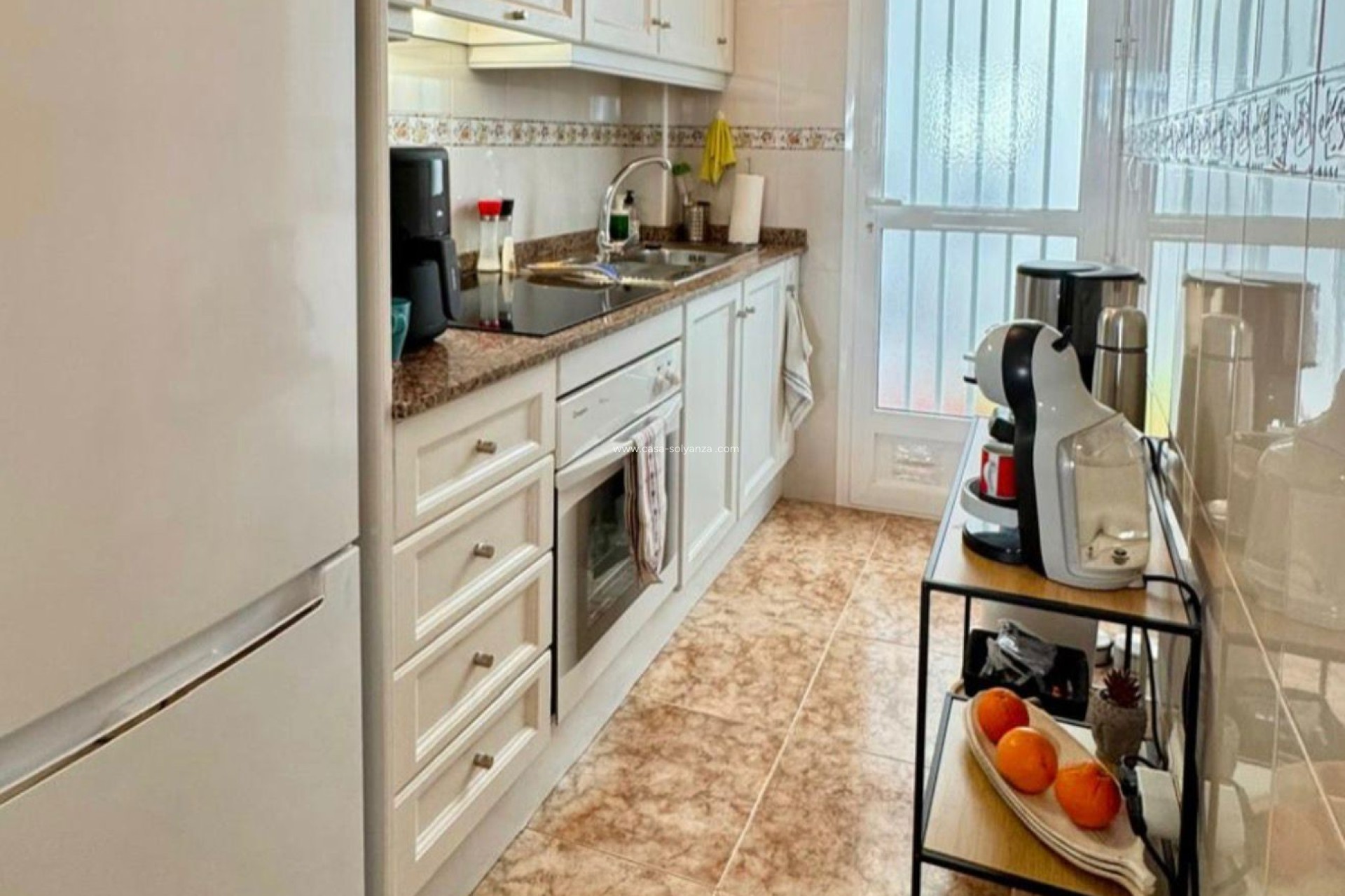 Reventa - Bungalow - Orihuela Costa - Costa Blanca