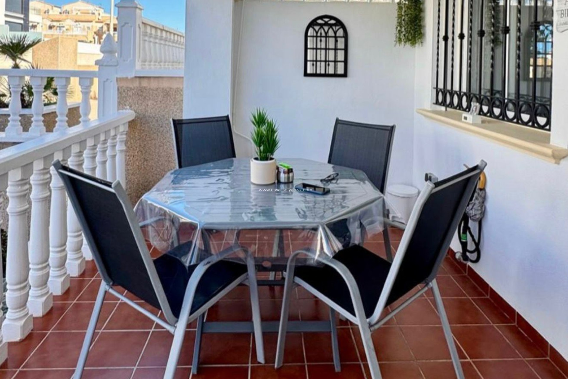Reventa - Bungalow - Orihuela Costa - Costa Blanca