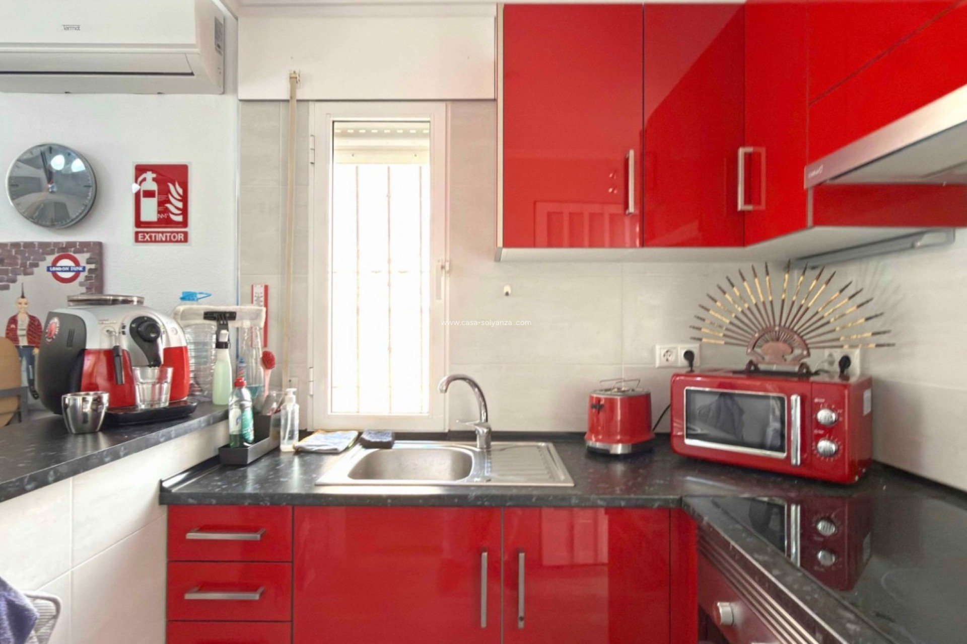 Reventa - Bungalow - Orihuela Costa - Costa Blanca