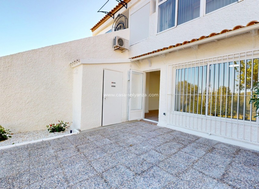 Reventa - Bungalow - Orihuela Costa - Costa Blanca