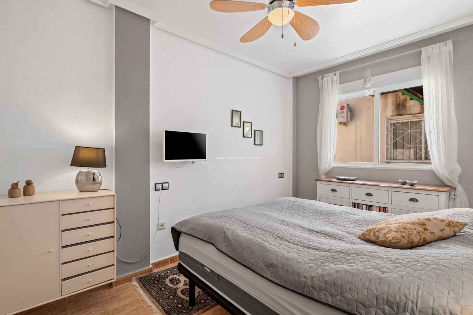 Reventa - Bungalow - Orihuela Costa - Costa Blanca