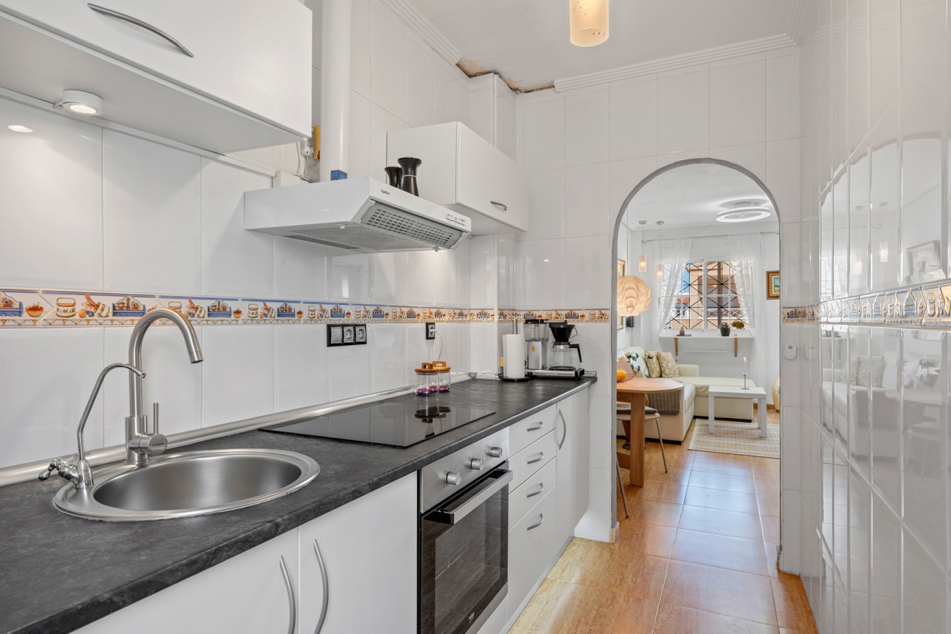 Reventa - Bungalow - Orihuela Costa - Costa Blanca